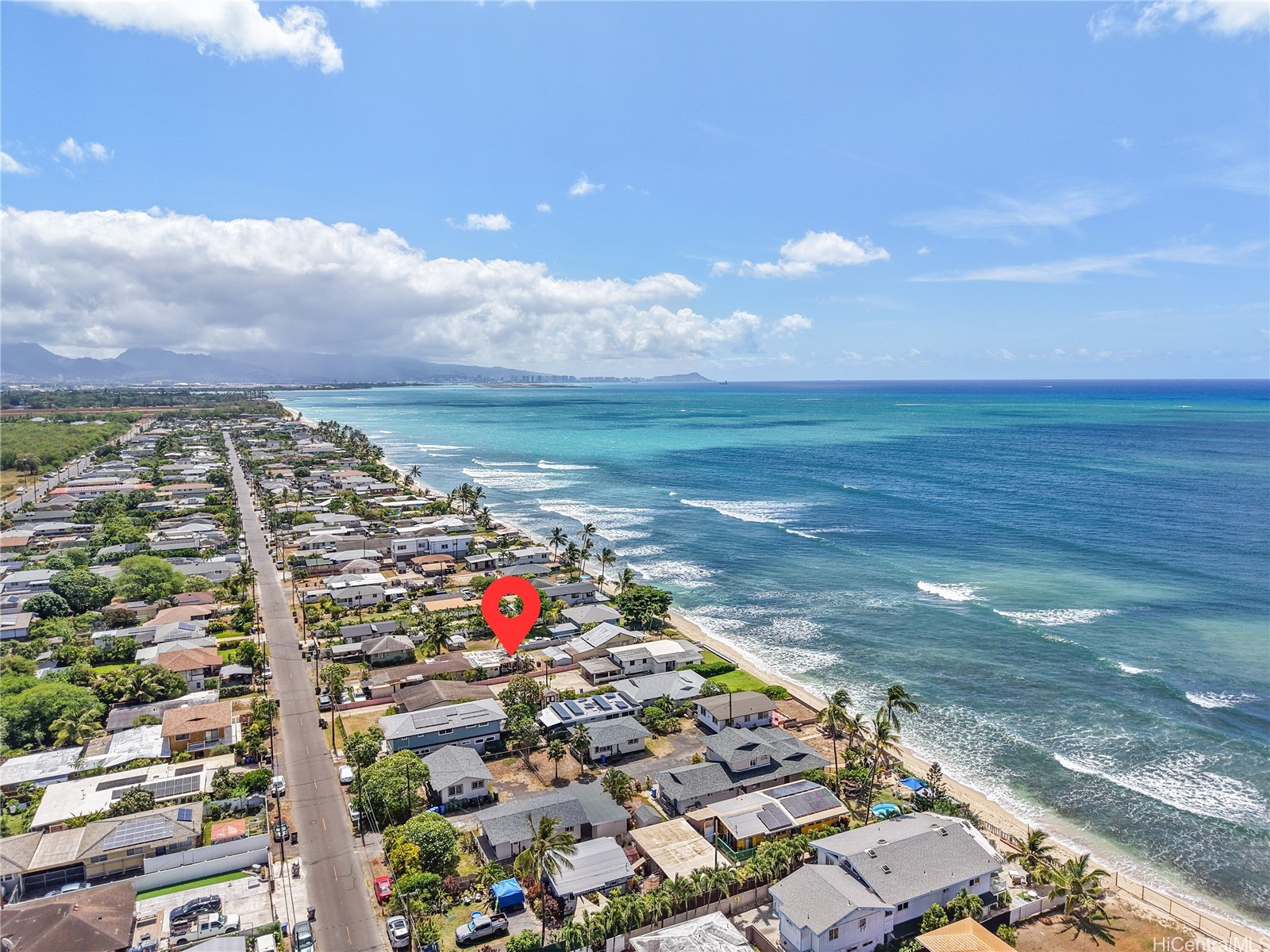 91-419 Ewa Beach Road