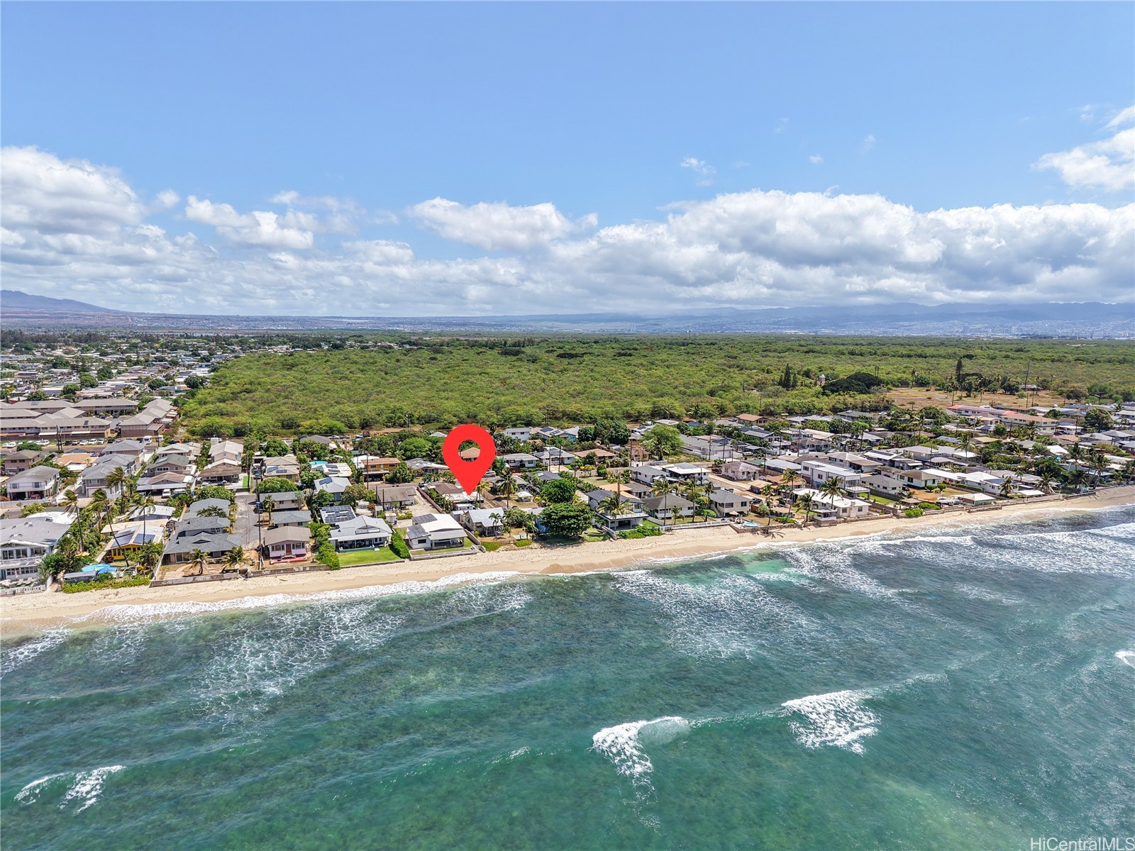 91-419 Ewa Beach Road A