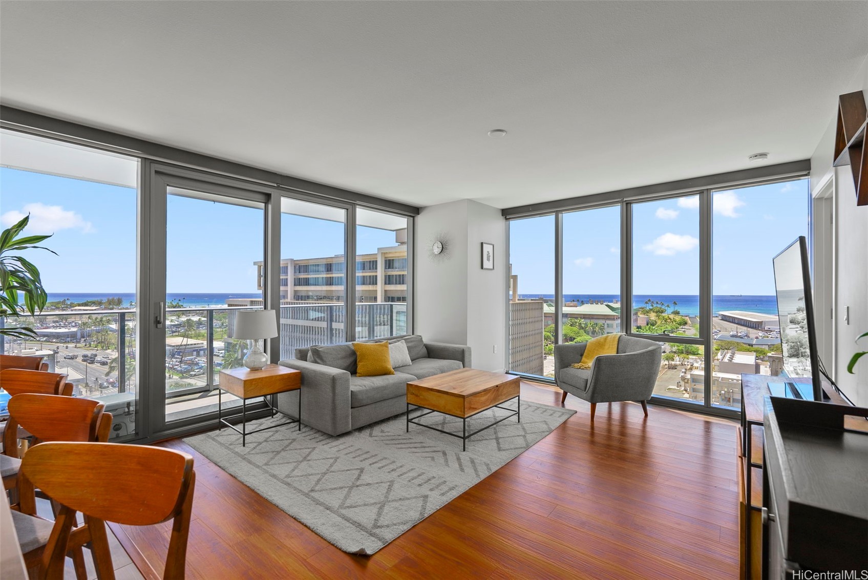 600 Ala Moana Boulevard 1101