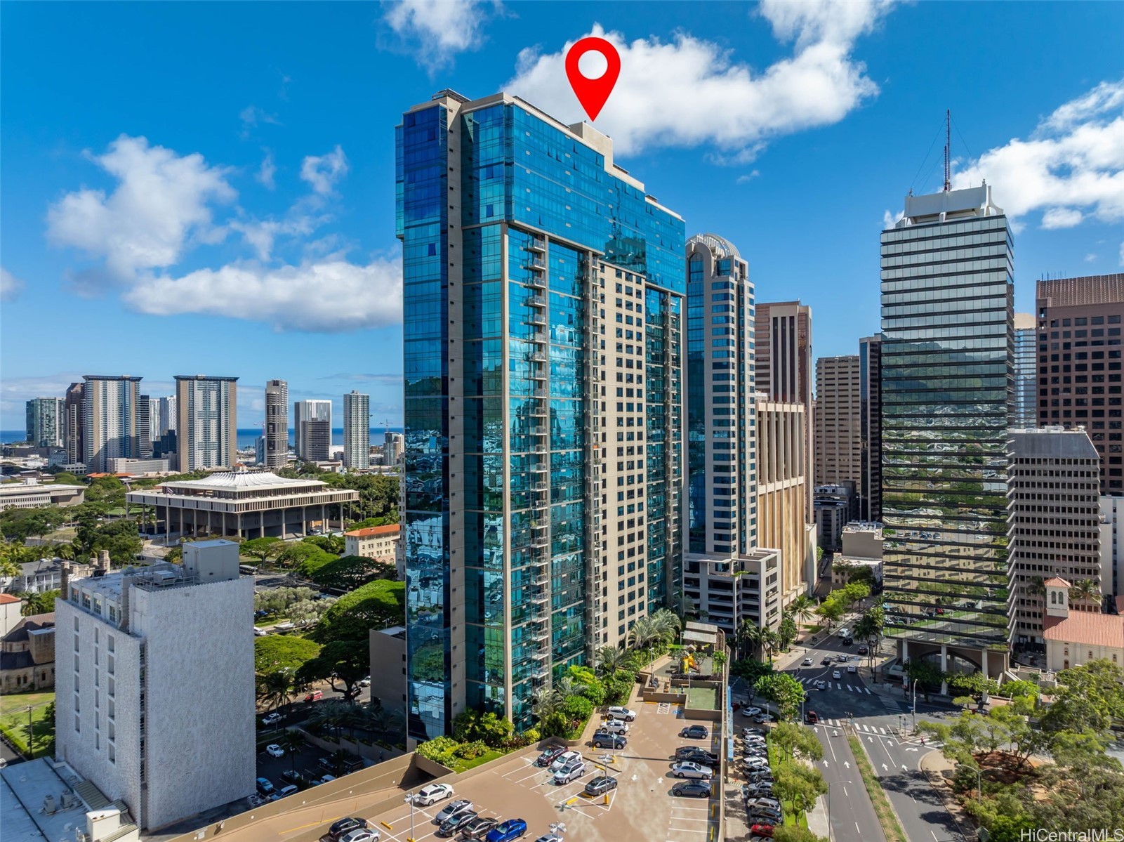 1200 Queen Emma Street 3405