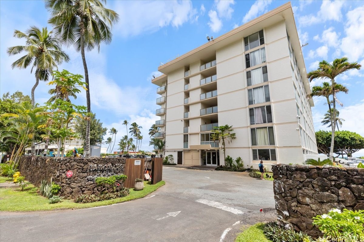 53-549 Kamehameha Highway 602