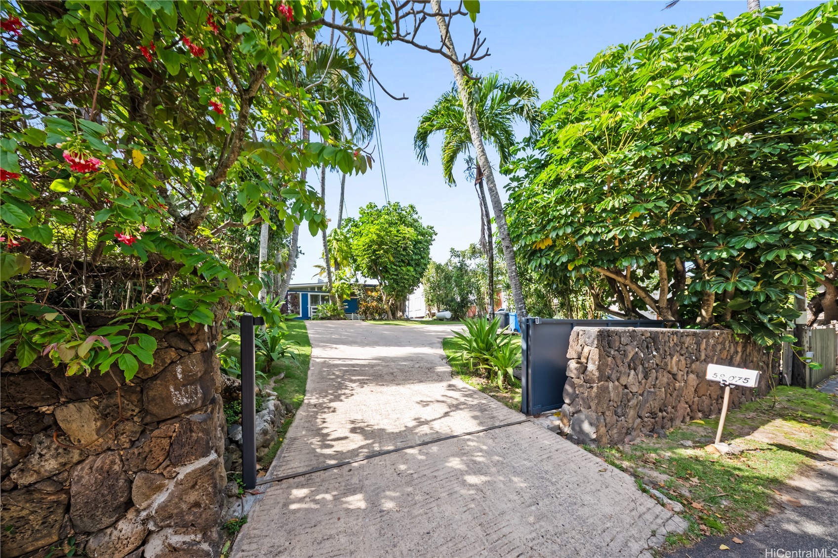 59-75 Hoalua Street