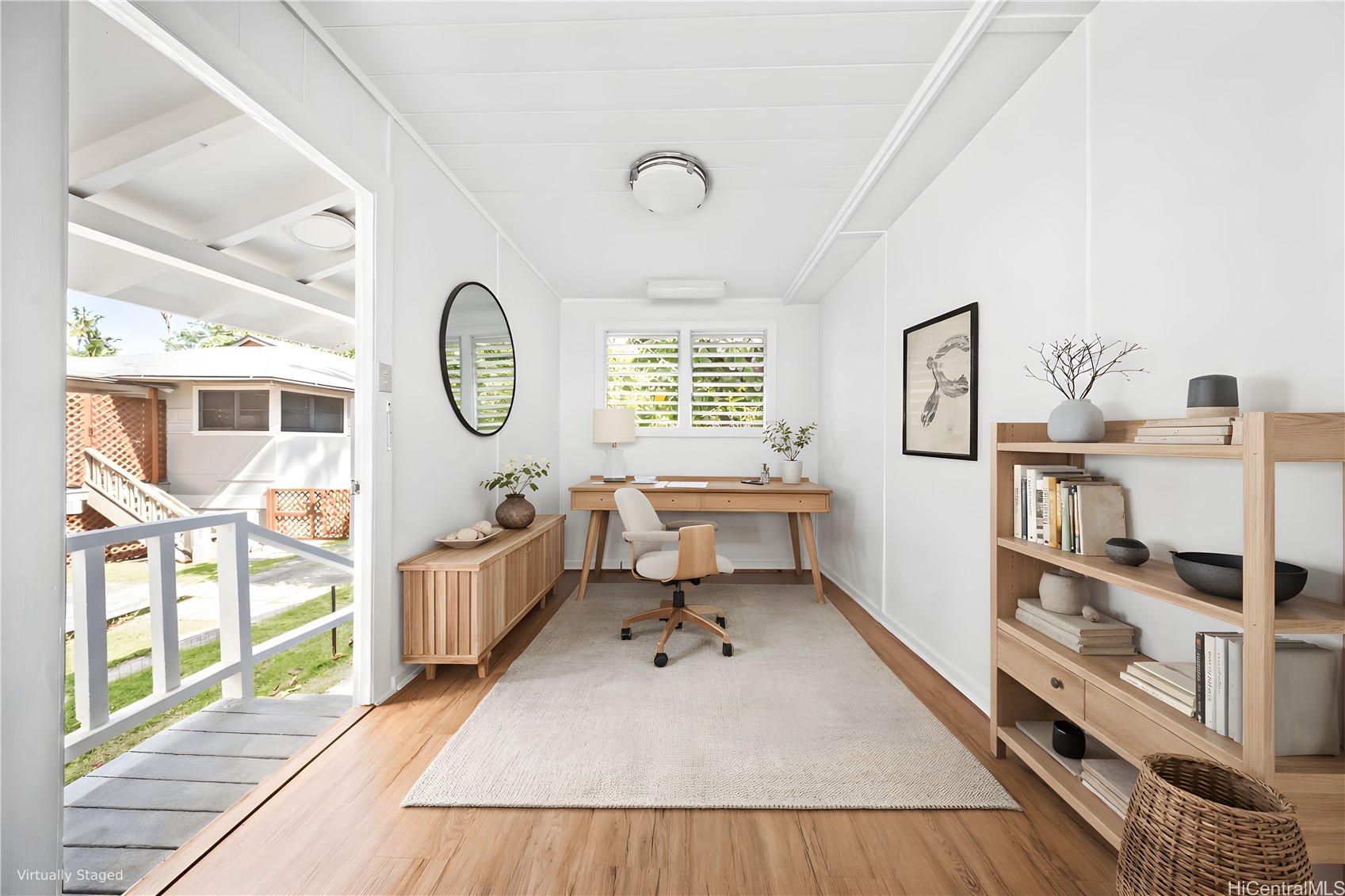 59-75 Hoalua Street
