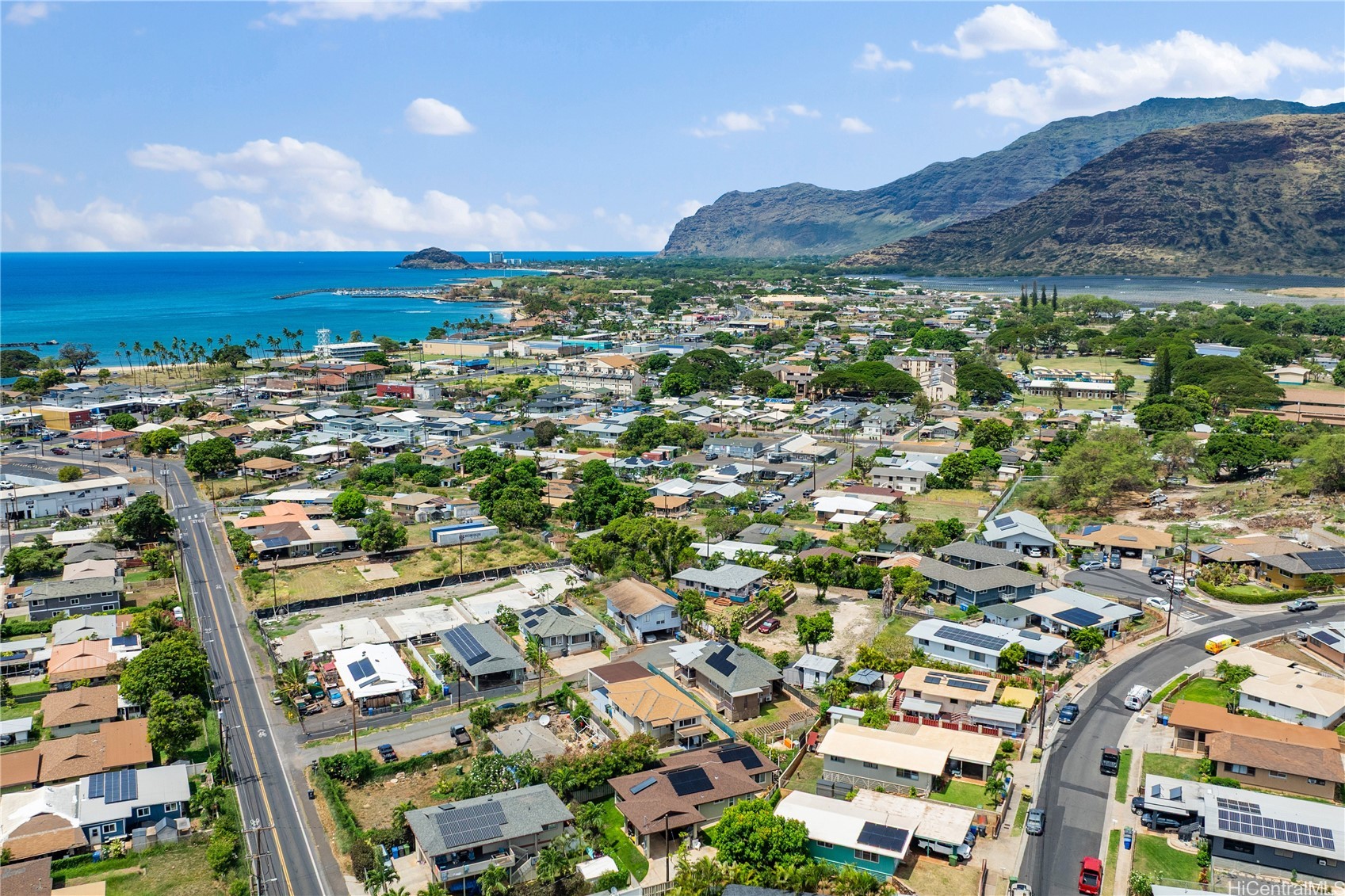 85-208 Lualualei Homestead Road