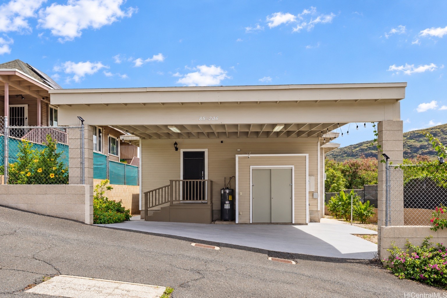 85-208 Lualualei Homestead Road