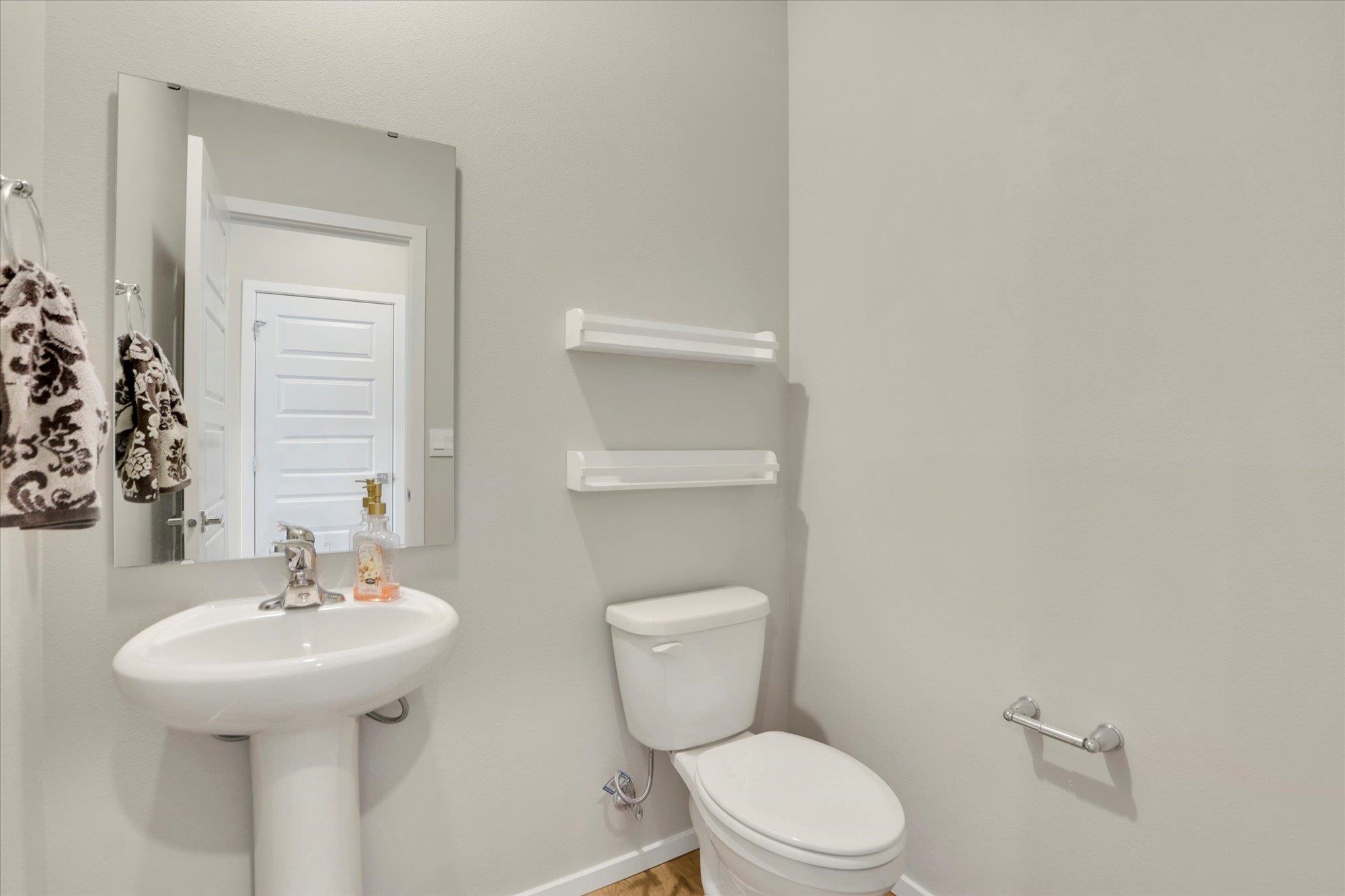20625 E Meadow Spring Loop