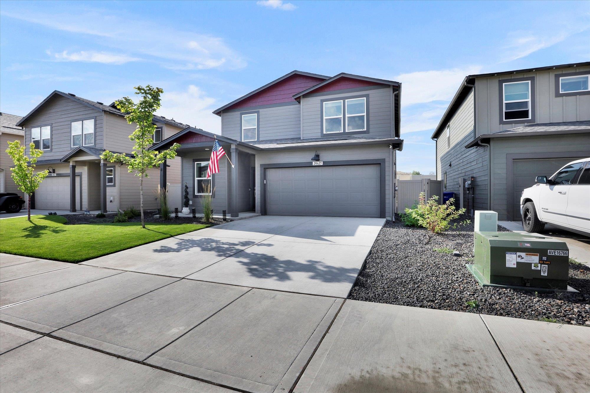 20625 E Meadow Spring Loop