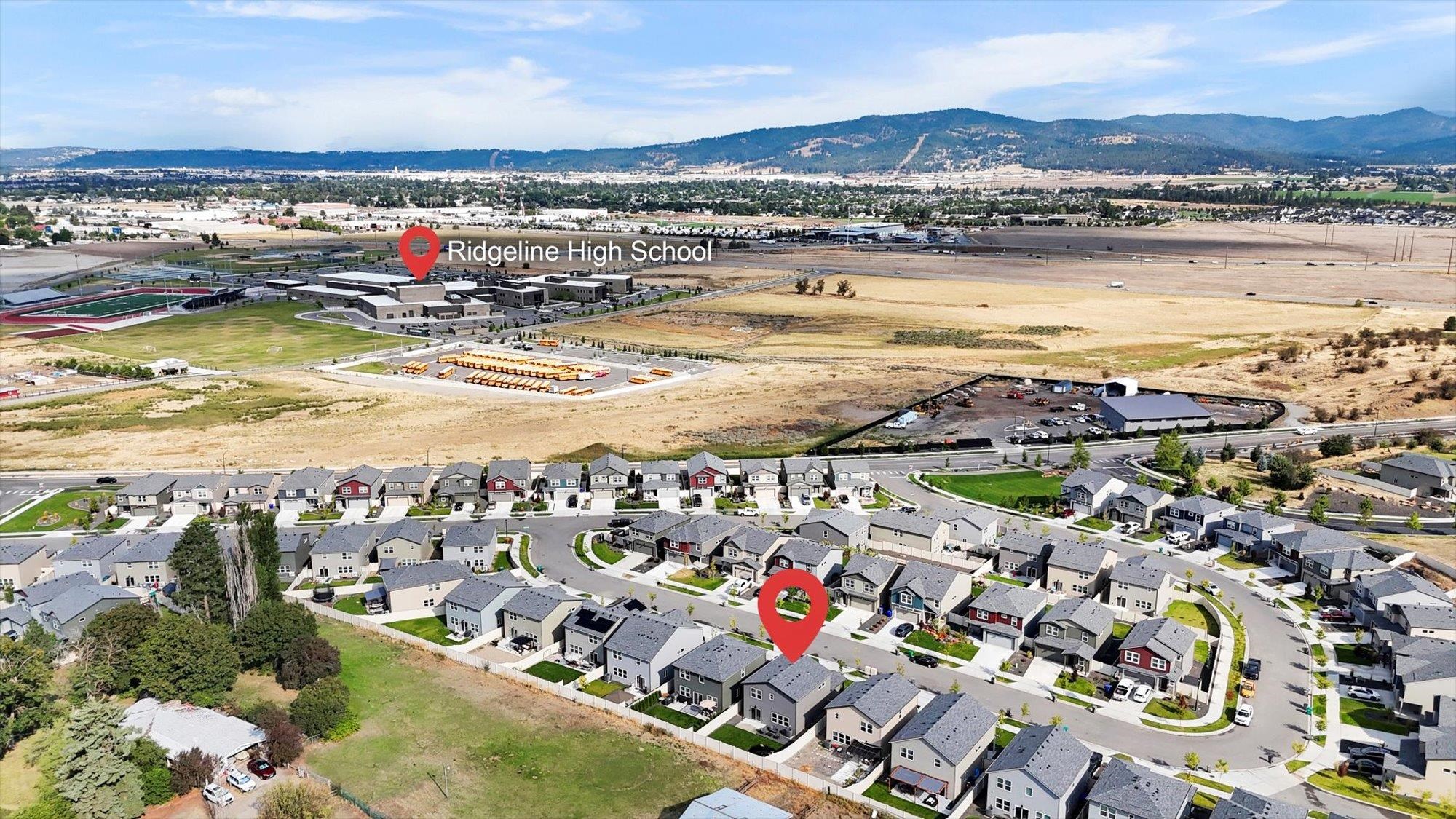 20625 E Meadow Spring Loop