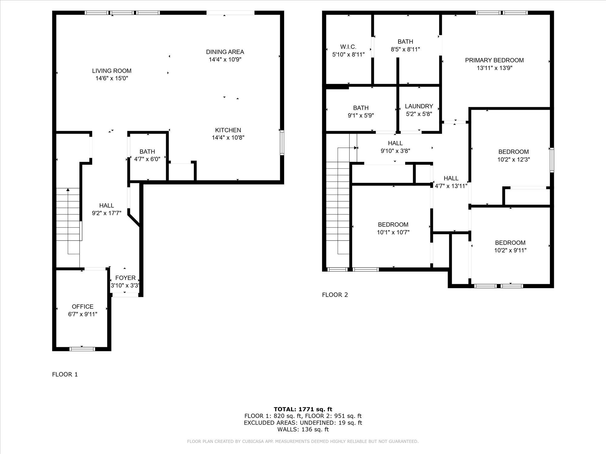 20625 E Meadow Spring Loop