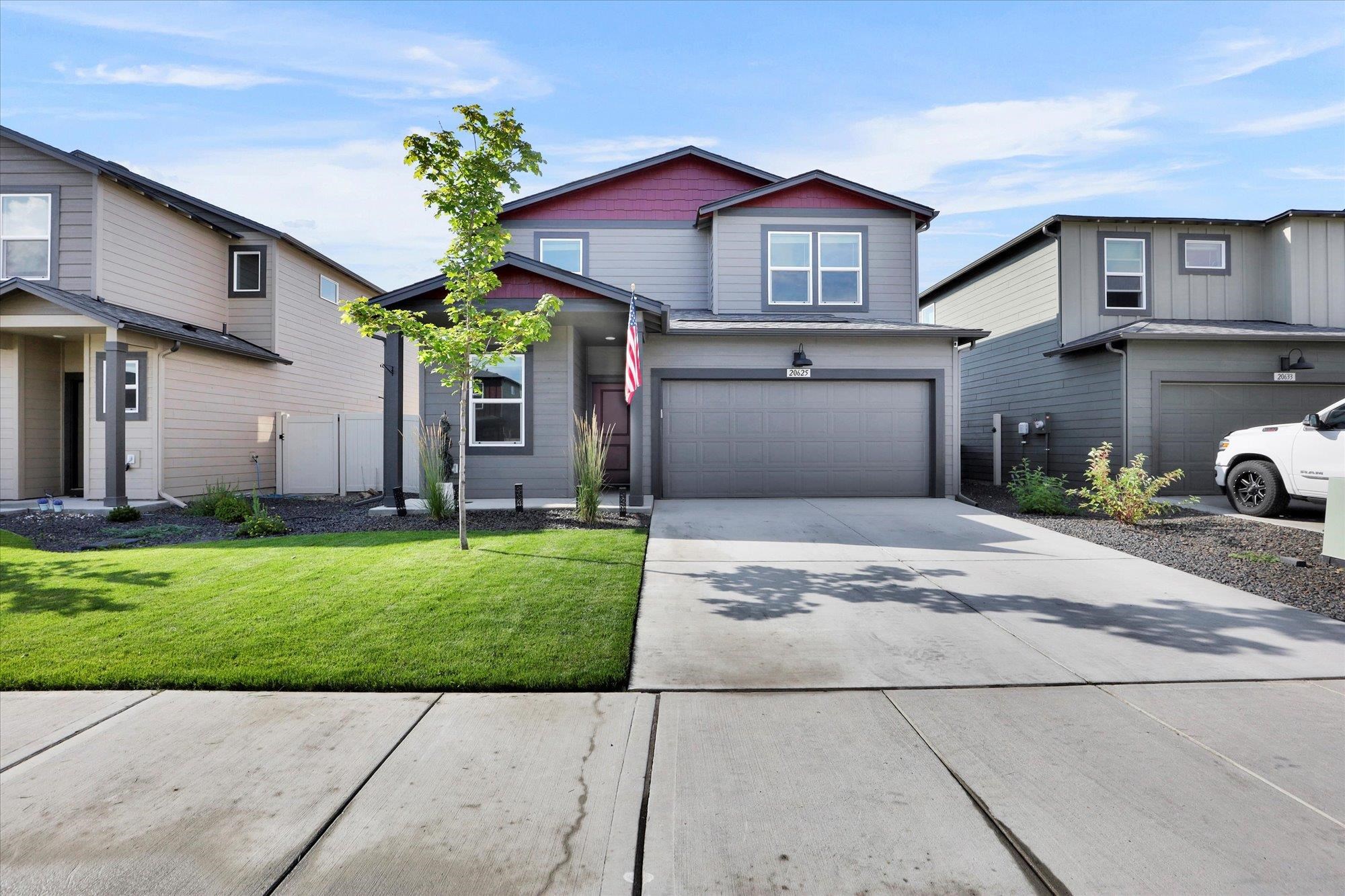 20625 E Meadow Spring Loop