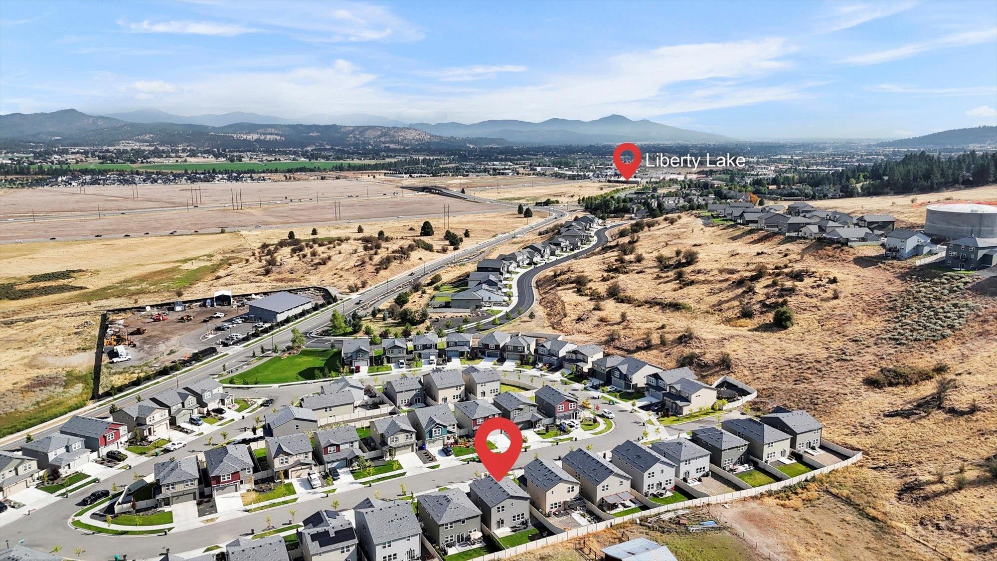 20625 E Meadow Spring Loop