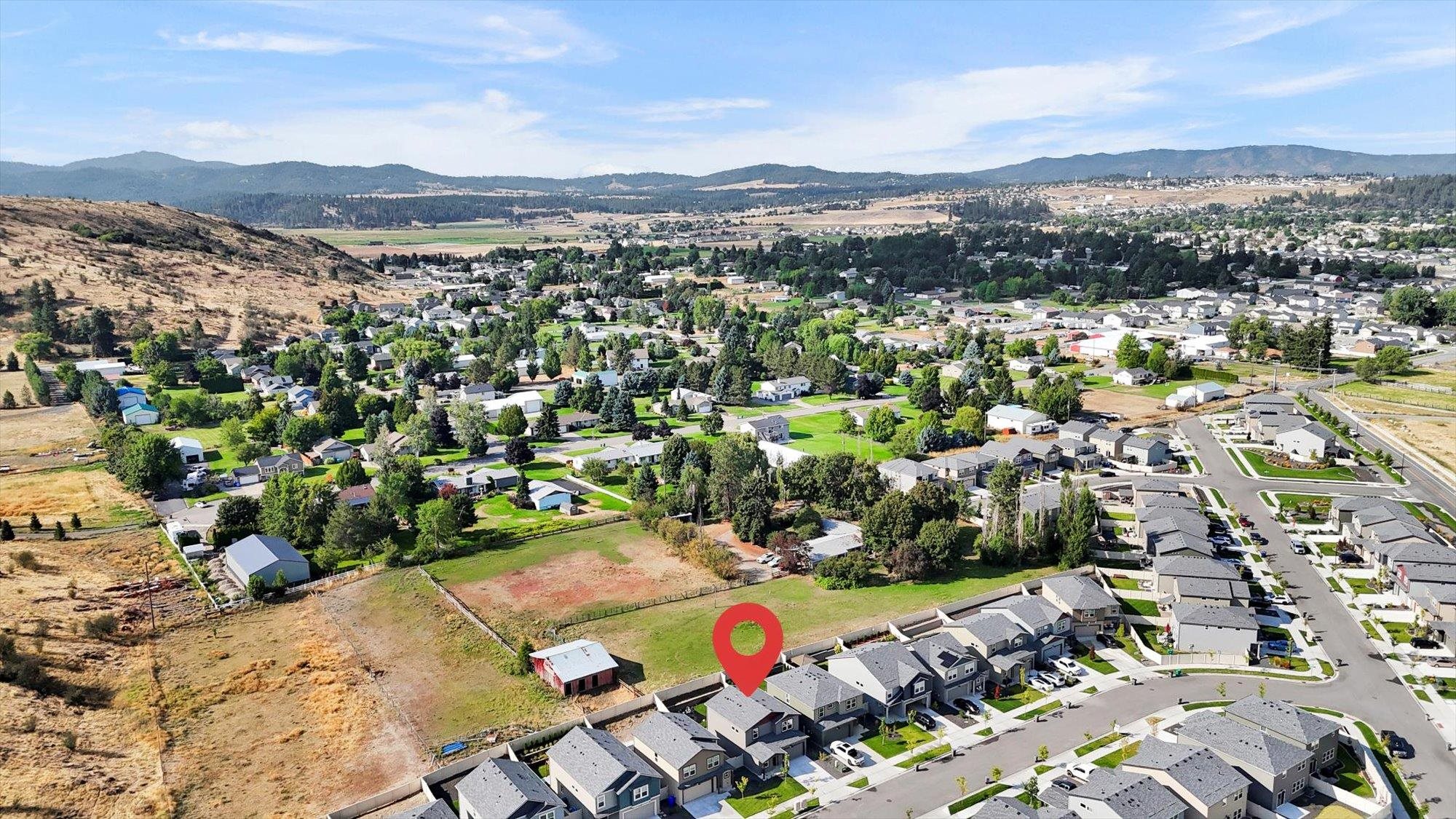 20625 E Meadow Spring Loop
