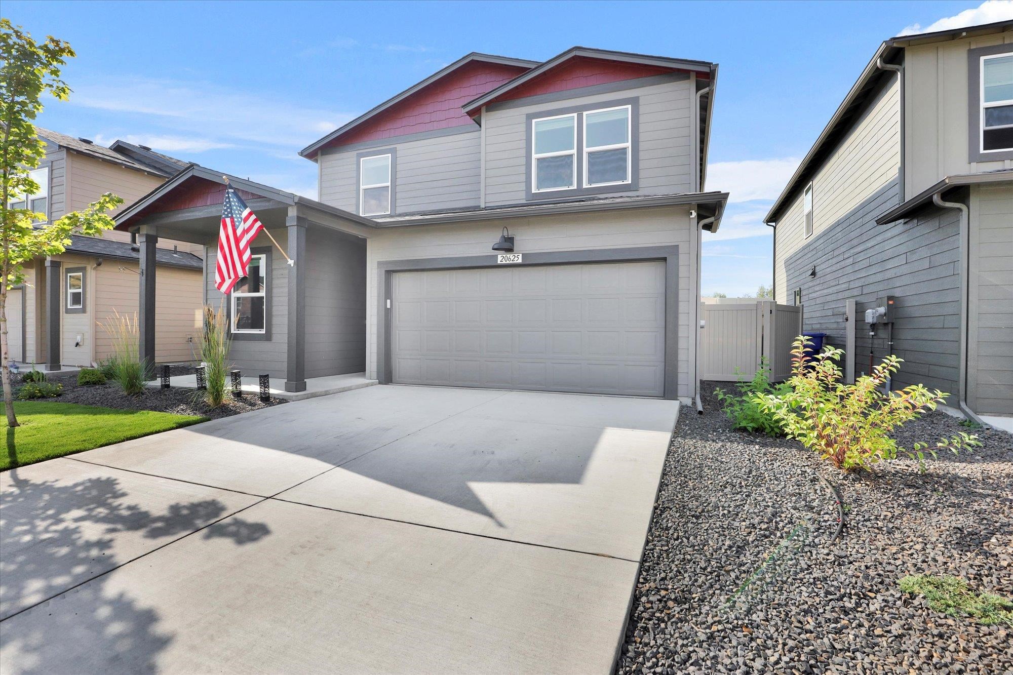 20625 E Meadow Spring Loop