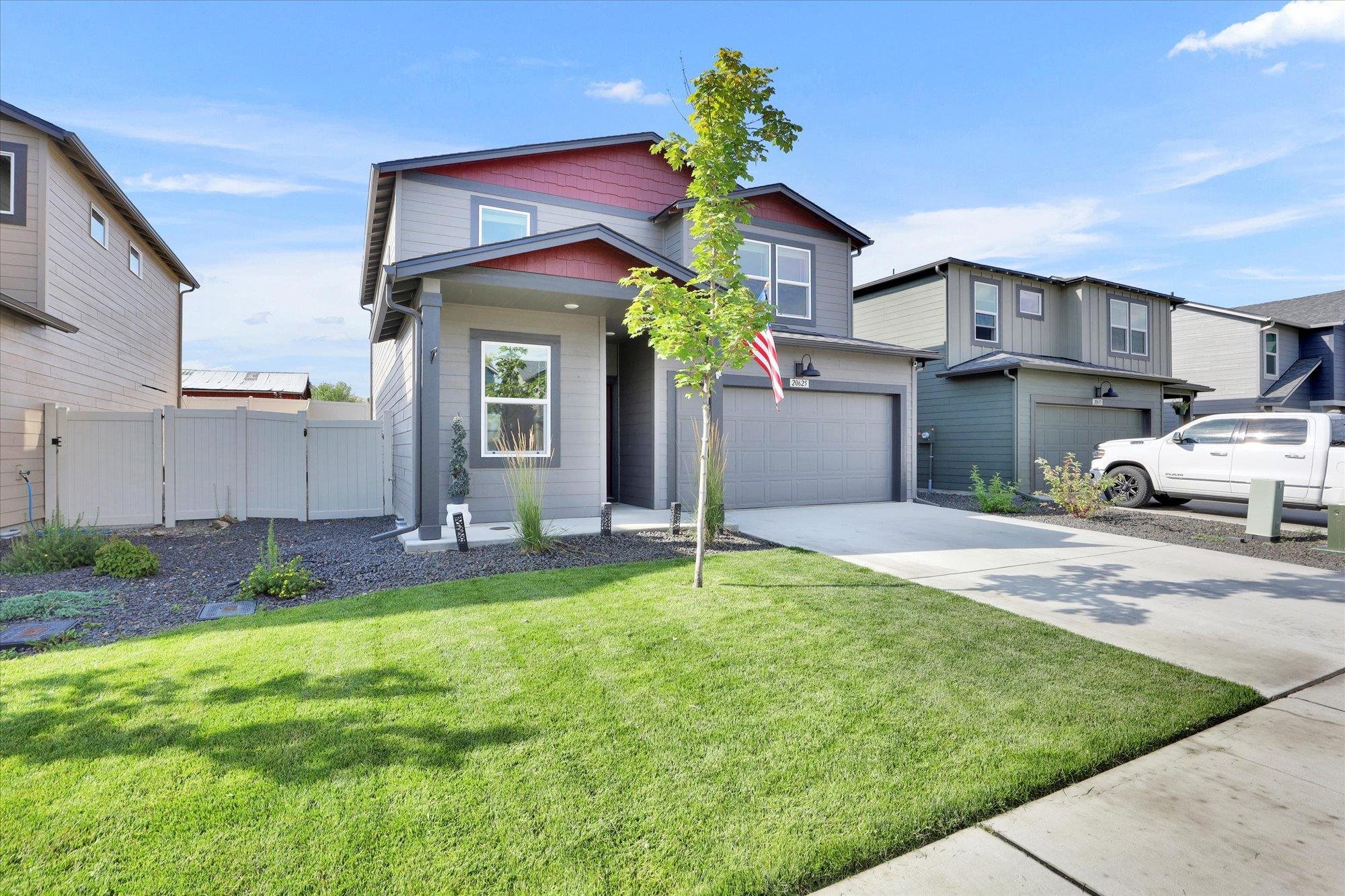 20625 E Meadow Spring Loop