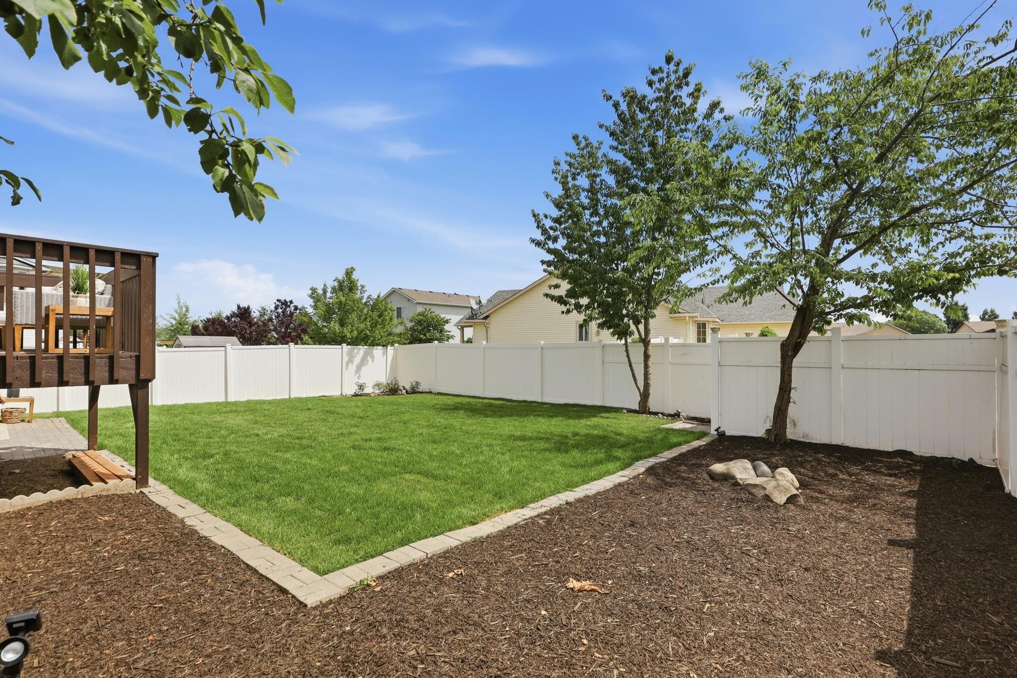 821 S SALISH Ct