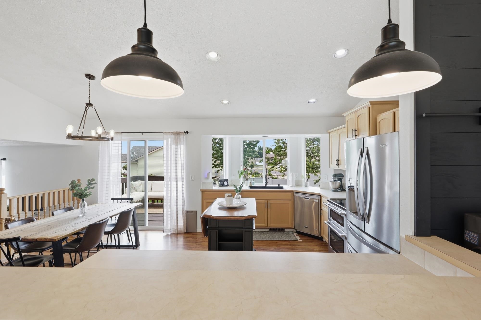821 S SALISH Ct