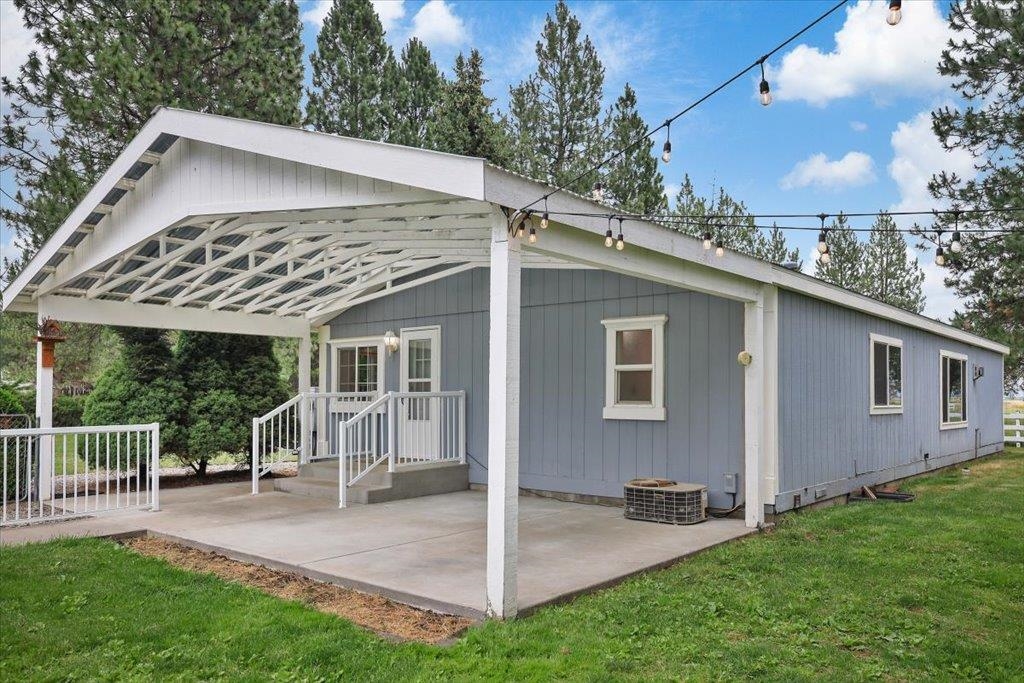 26514 E Idaho Pines Rd