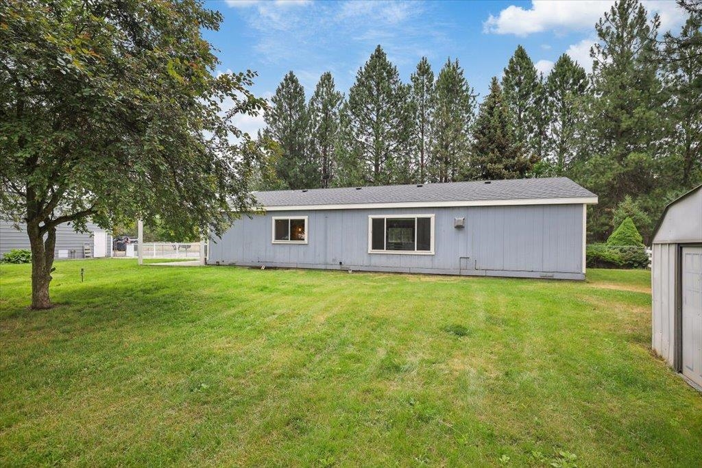 26514 E Idaho Pines Rd