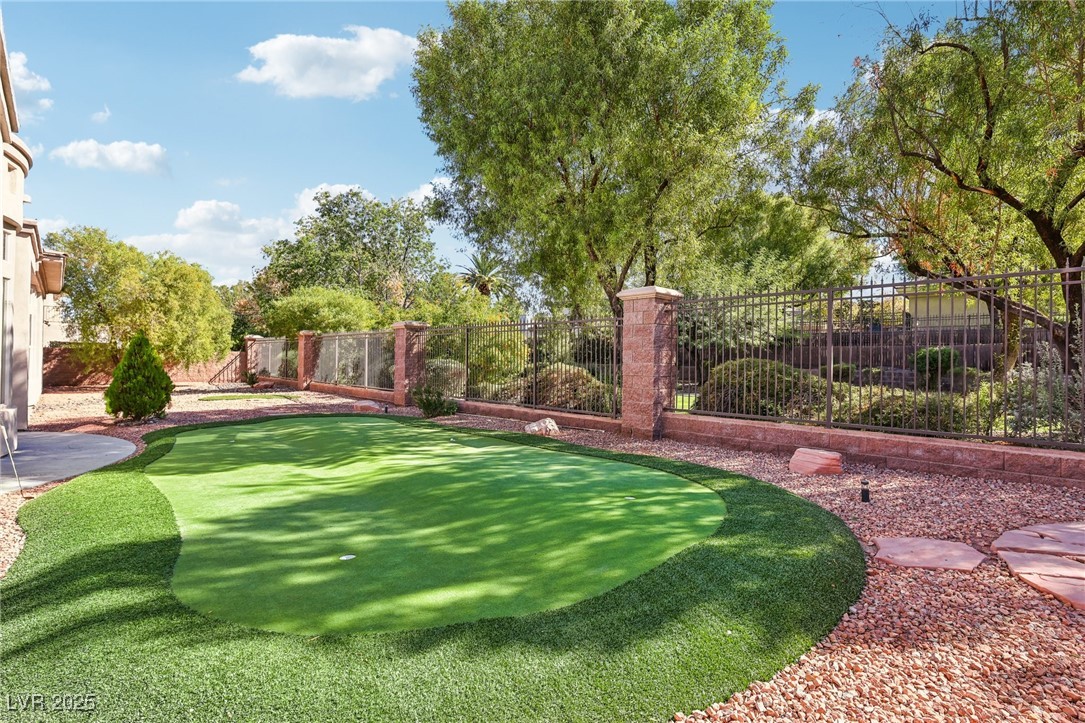 1721 Choice Hills Drive