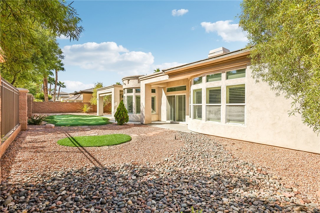 1721 Choice Hills Drive