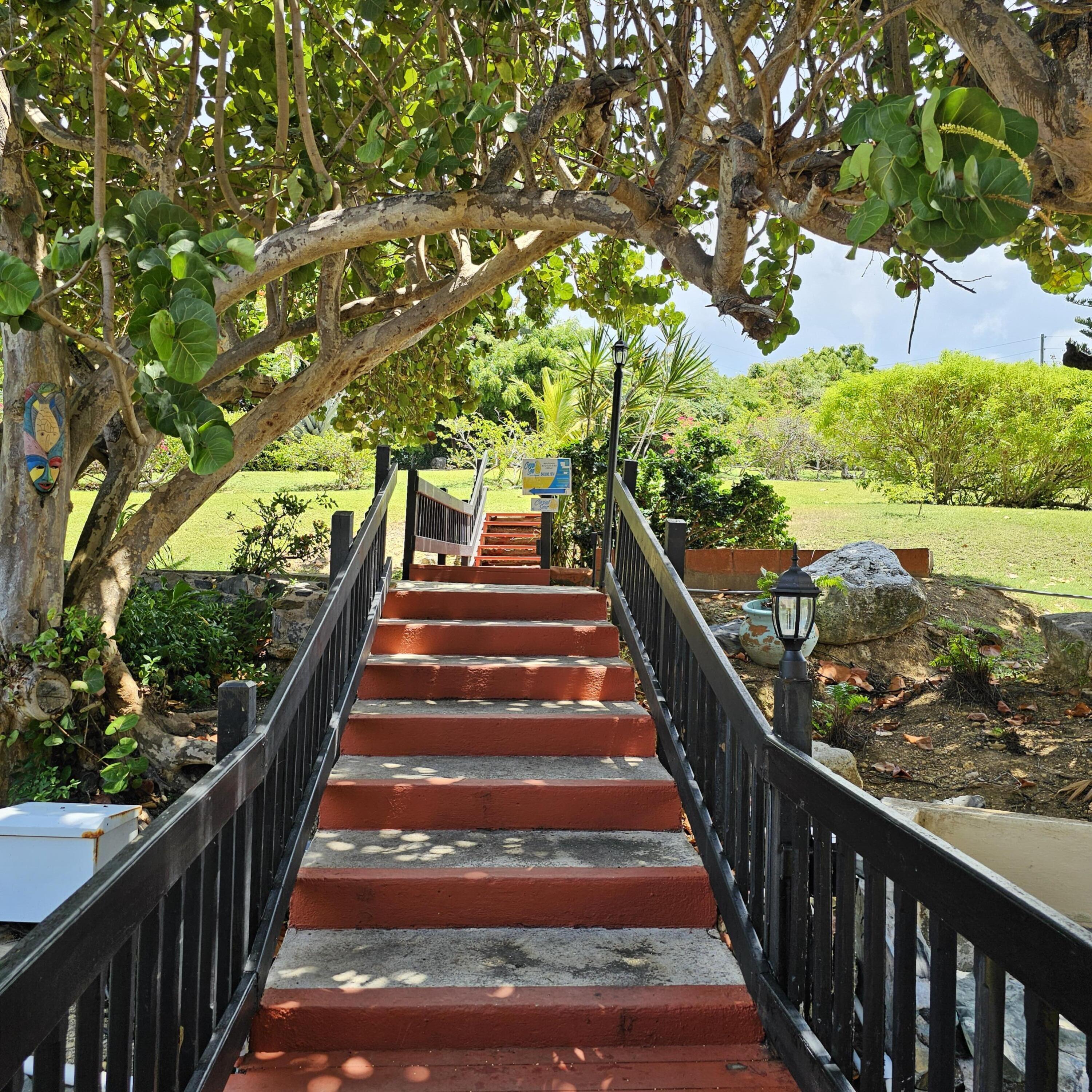 217 Golden Rock CO, Mill Harbour, St. Croix Unit: 217