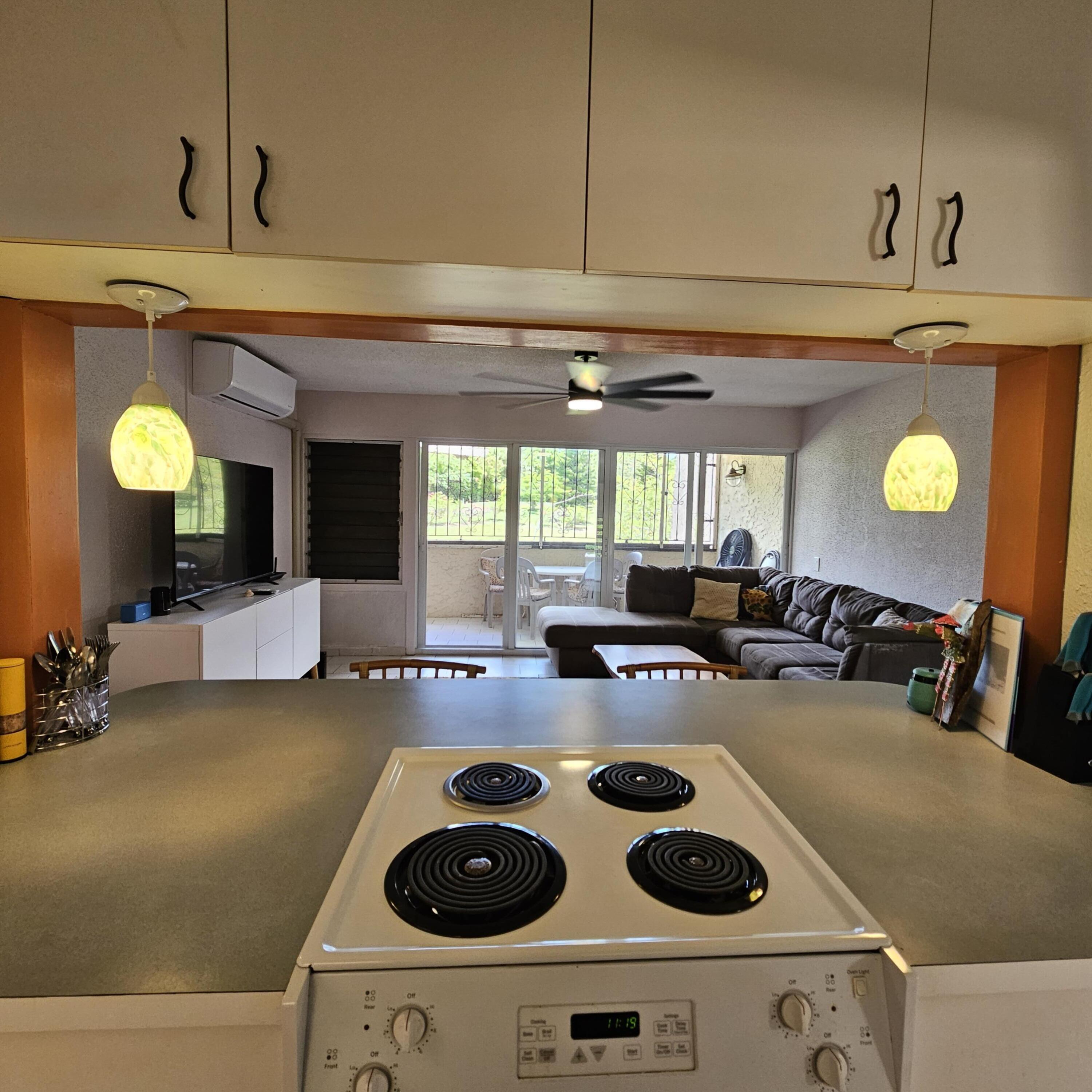 217 Golden Rock CO, Mill Harbour, St. Croix Unit: 217