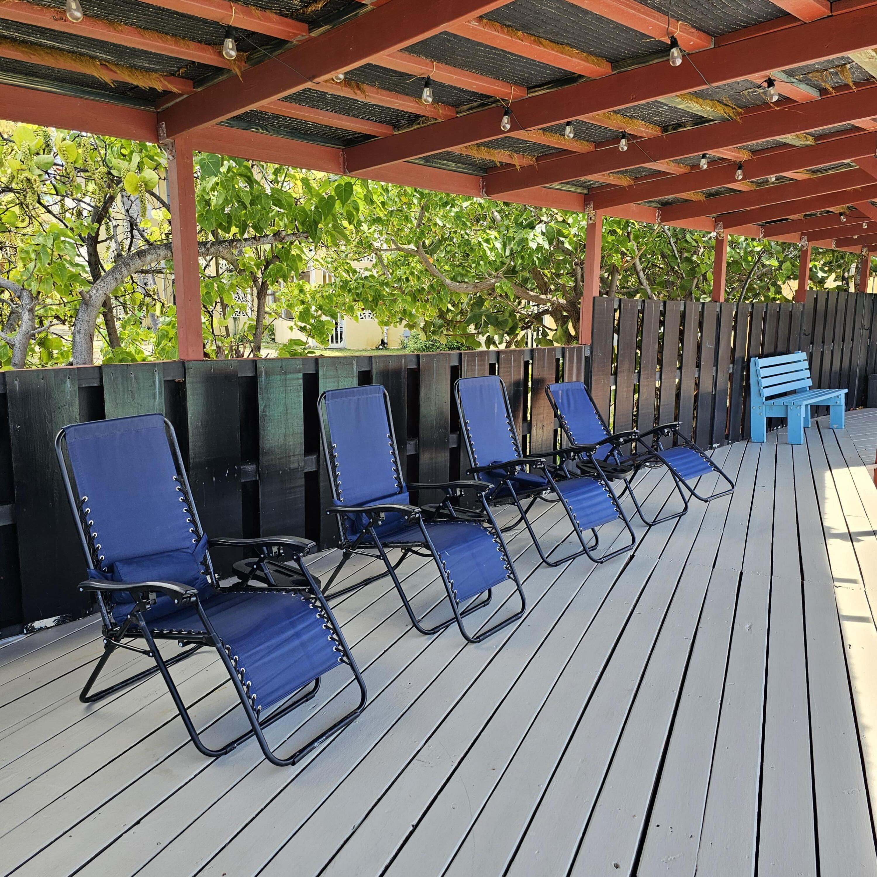 217 Golden Rock CO, Mill Harbour, St. Croix Unit: 217