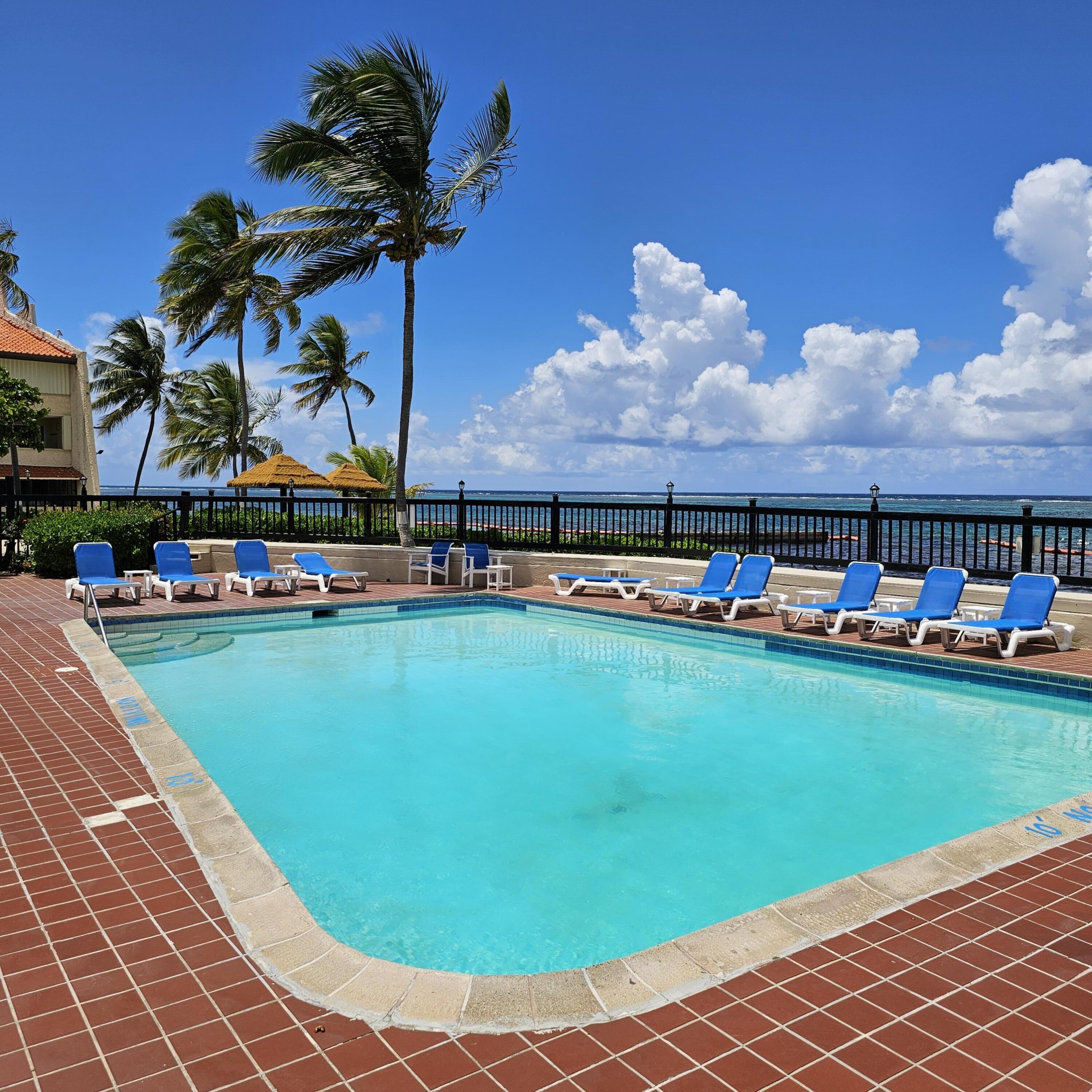 217 Golden Rock CO, Mill Harbour, St. Croix Unit: 217