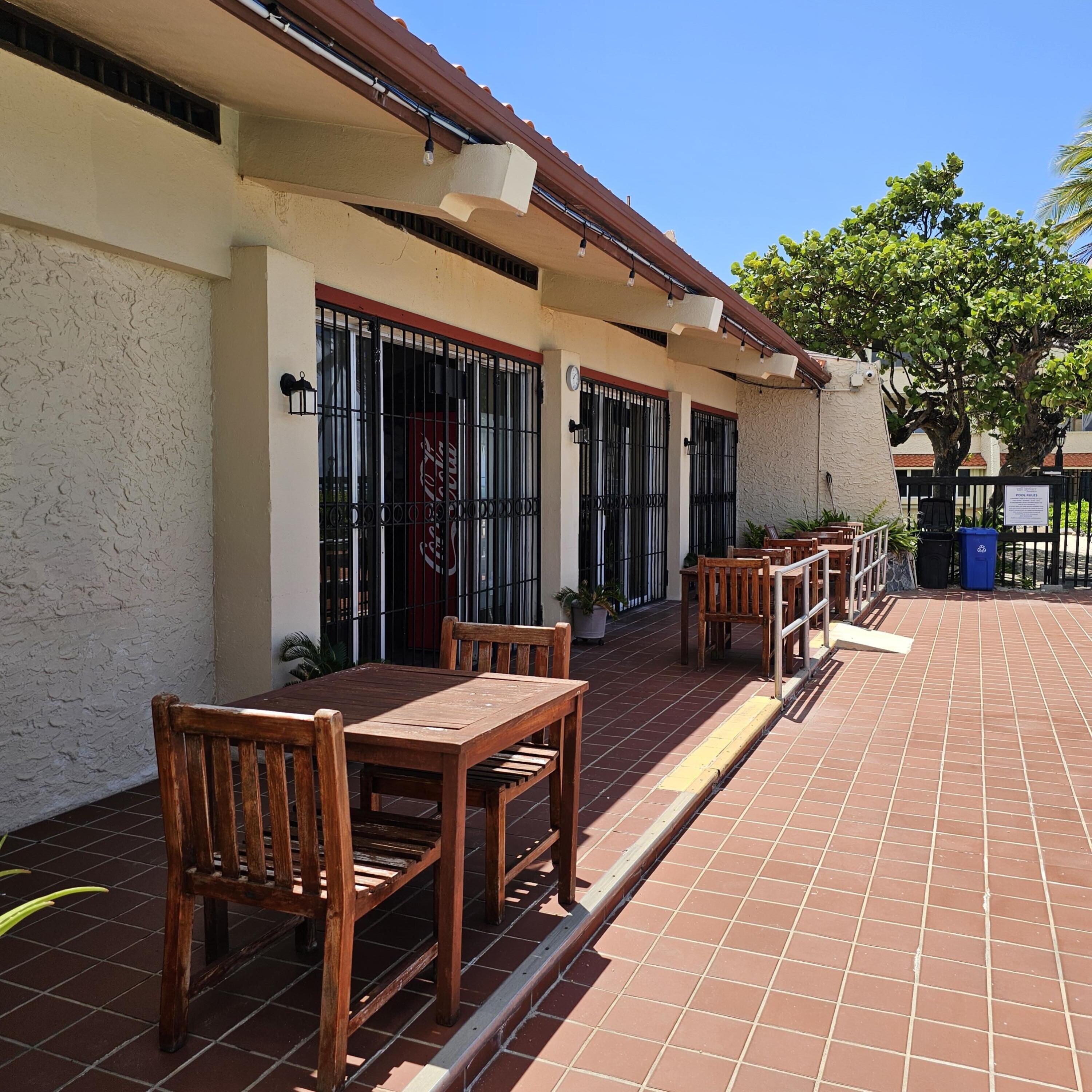 217 Golden Rock CO, Mill Harbour, St. Croix Unit: 217