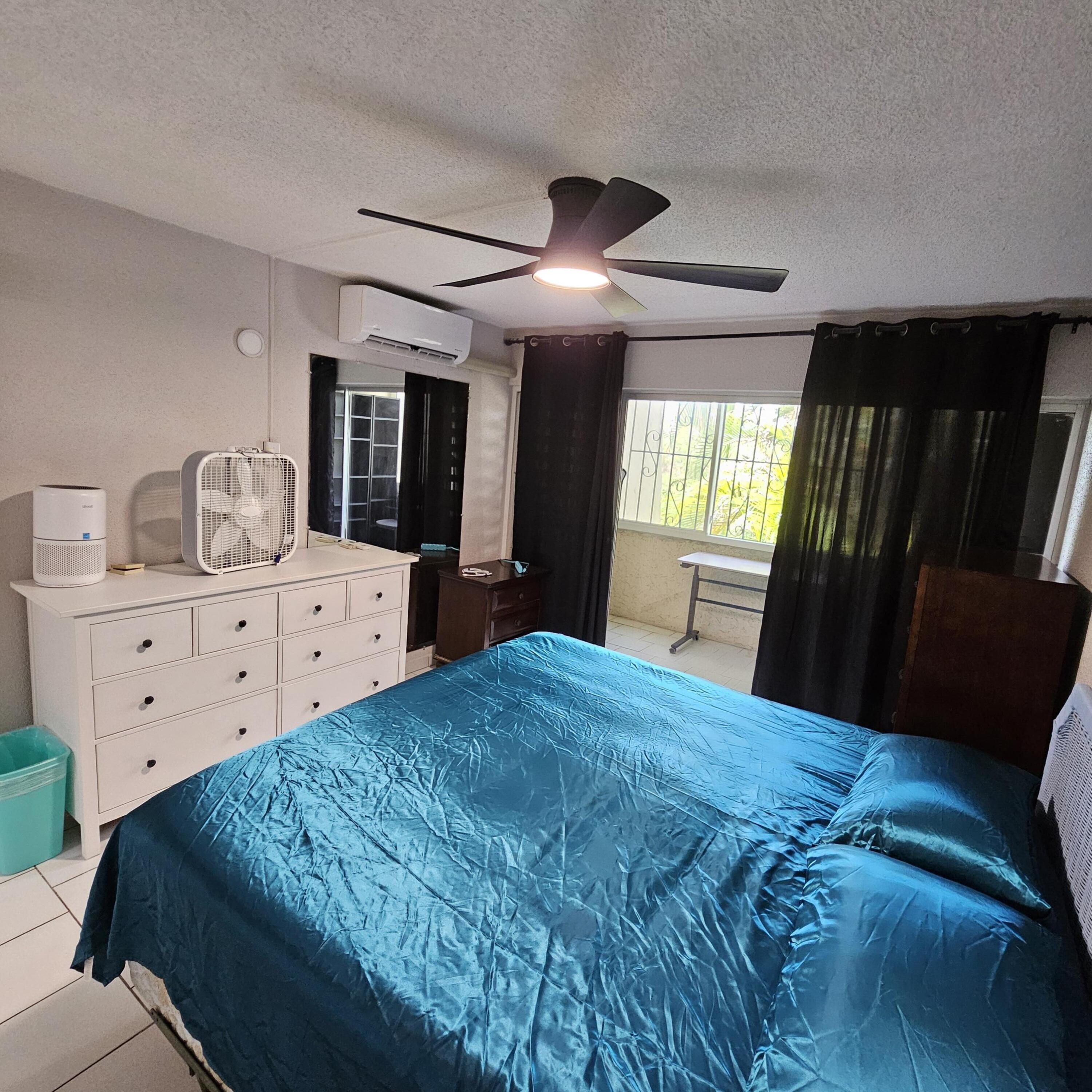 217 Golden Rock CO, Mill Harbour, St. Croix Unit: 217