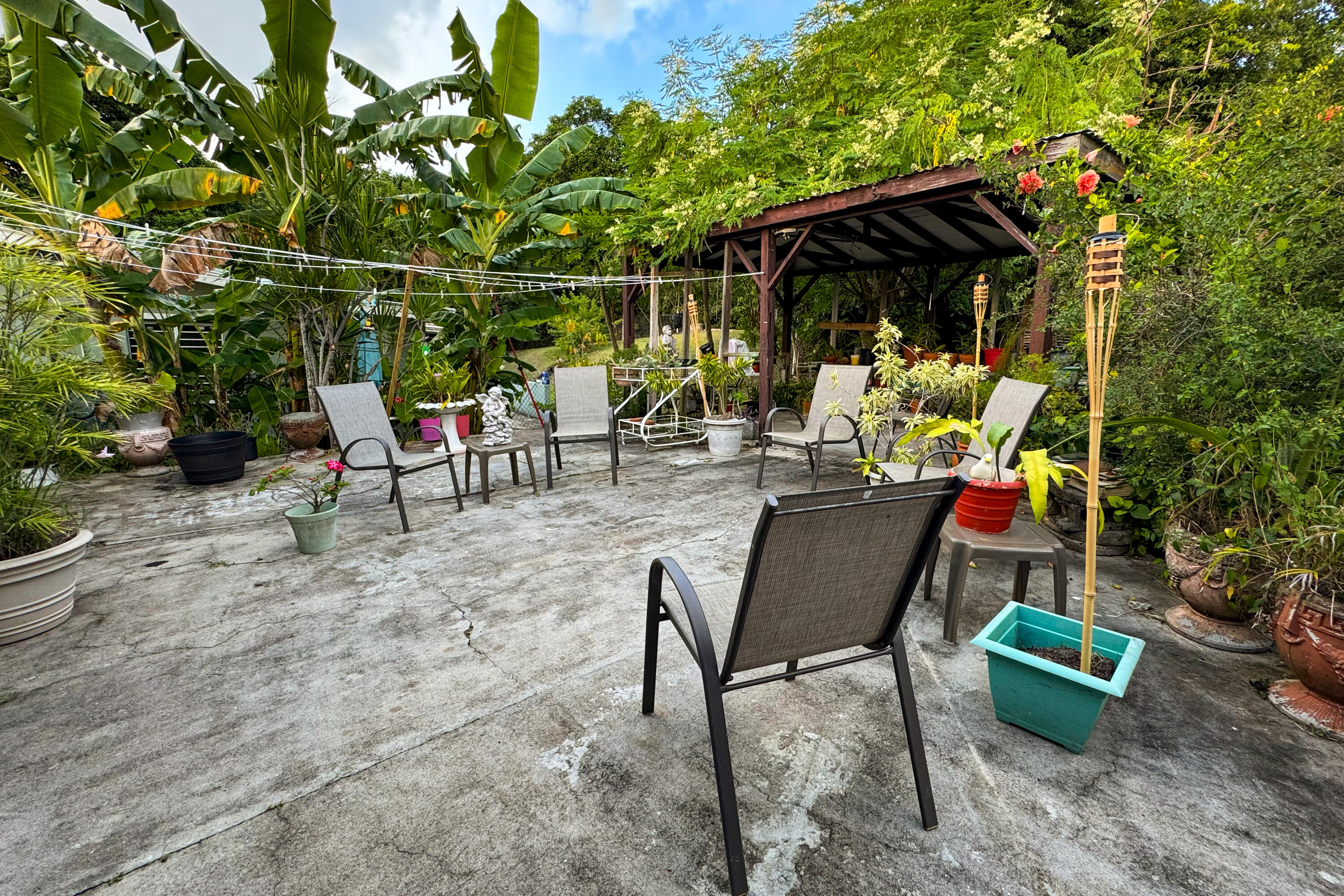 120 Rattan QU, 120, St. Croix Unit: 120