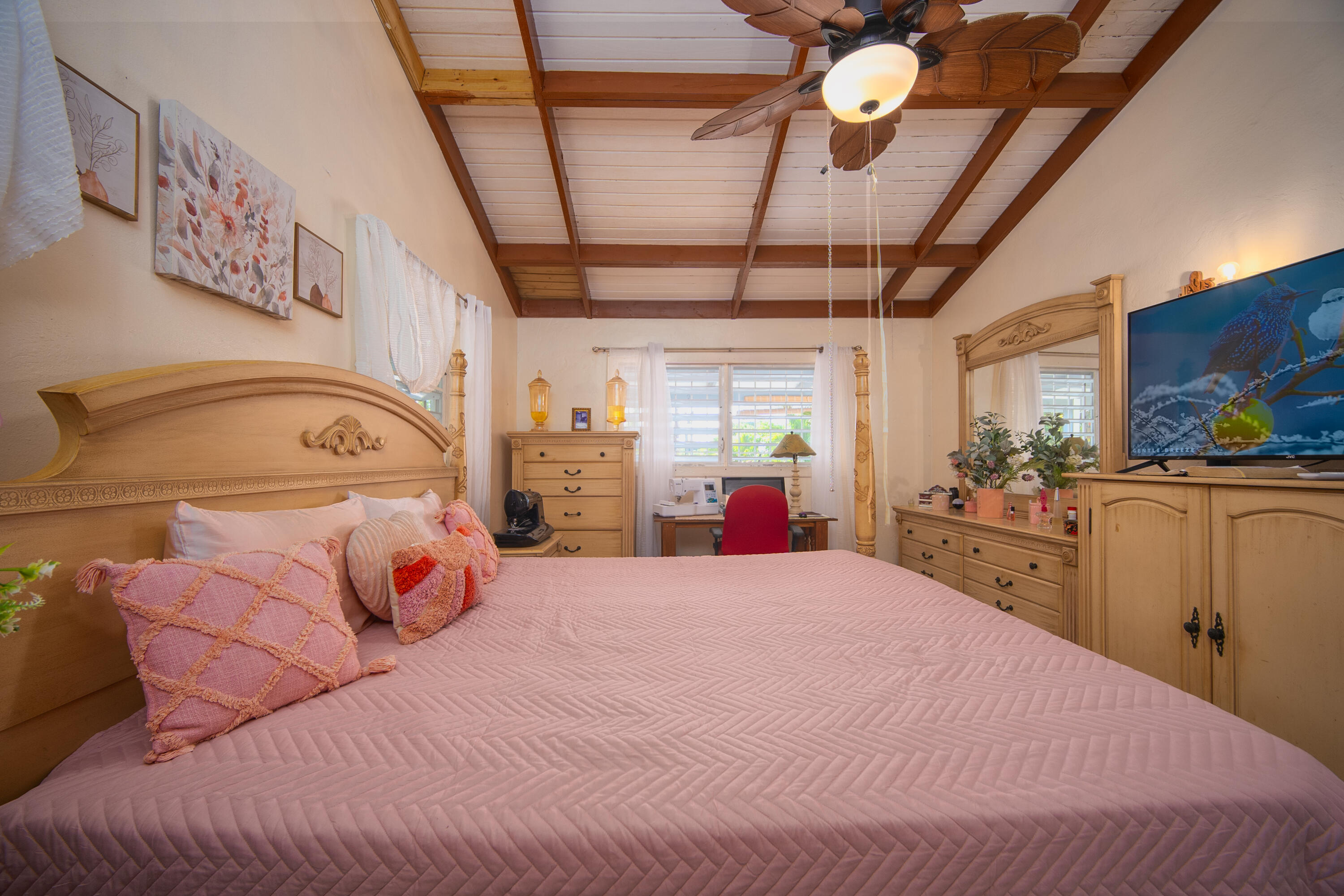 120 Rattan QU, 120, St. Croix Unit: 120