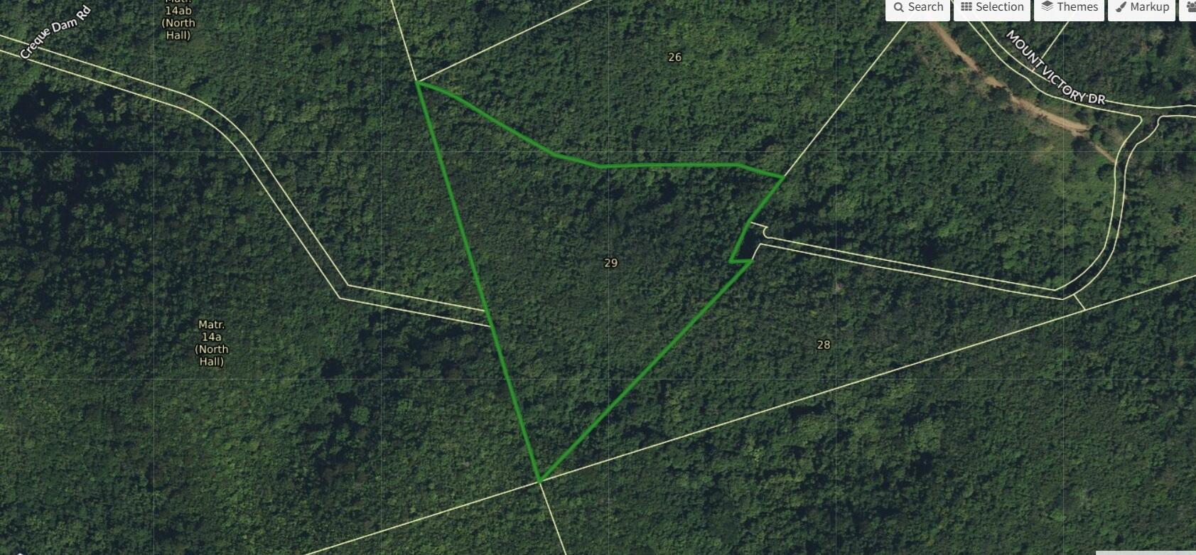 29 Mt. Victory NA, 29, St. Croix Unit: 29