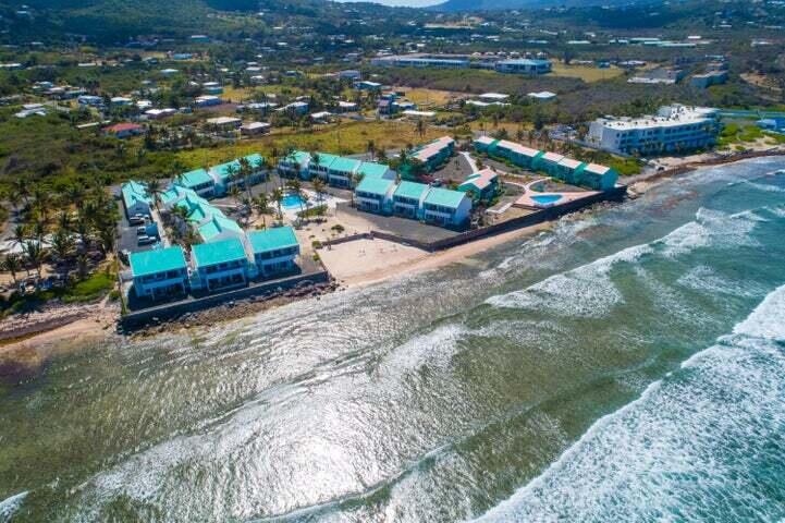 Z1 Golden Rock CO, Cruzan Princess, St. Croix Unit: Z1