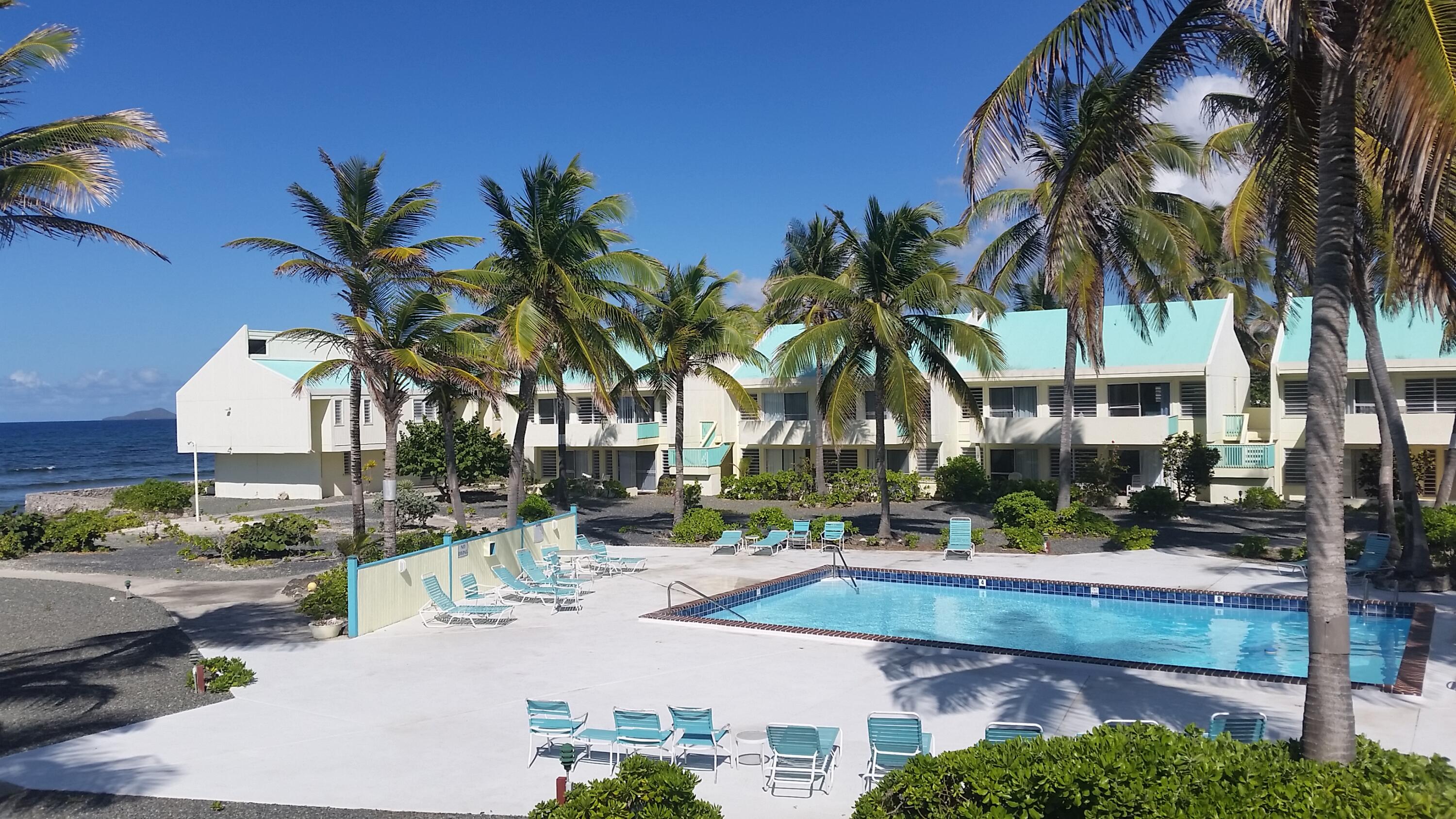 Z1 Golden Rock CO, Cruzan Princess, St. Croix Unit: Z1