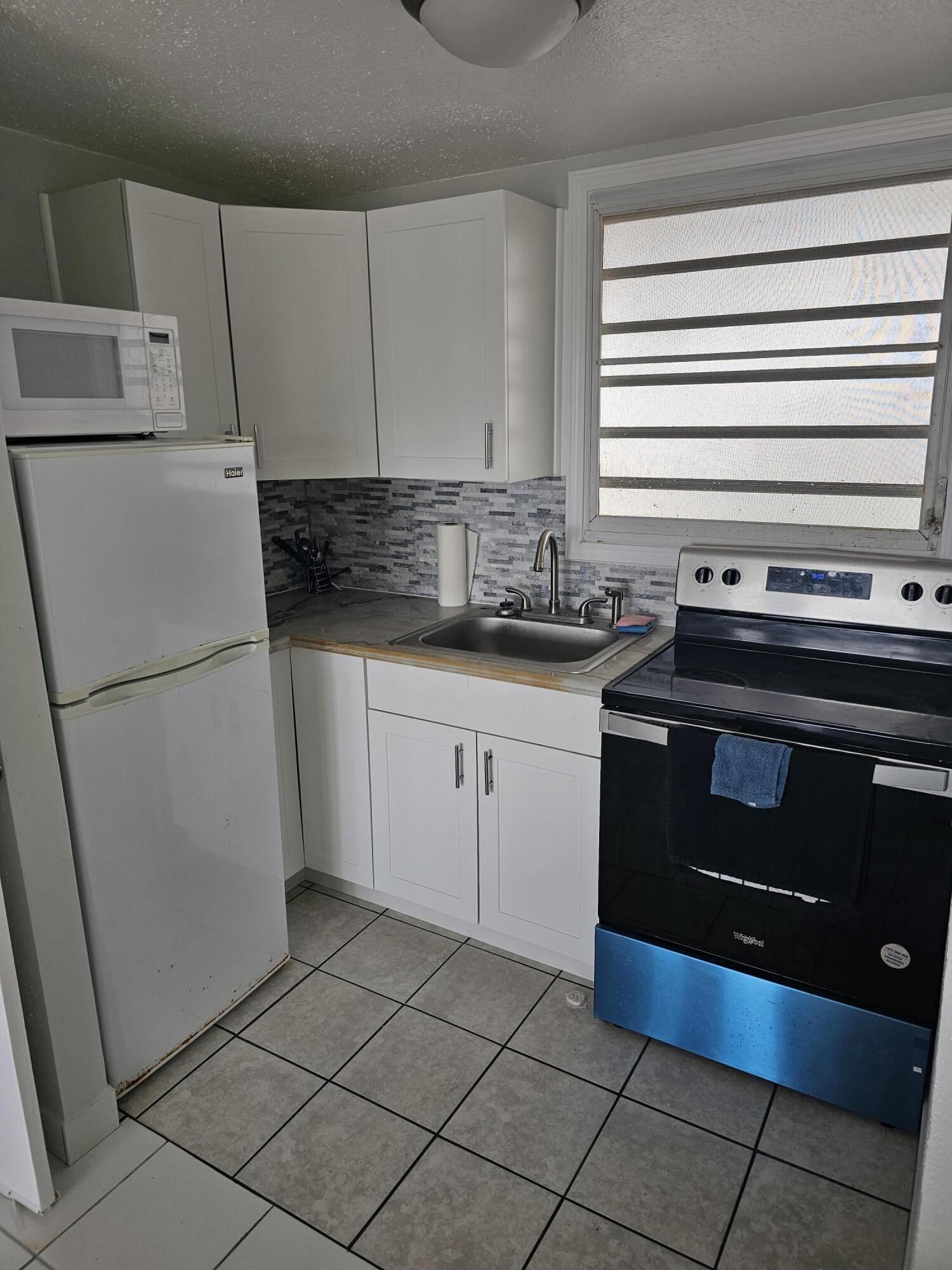 Z1 Golden Rock CO, Cruzan Princess, St. Croix Unit: Z1