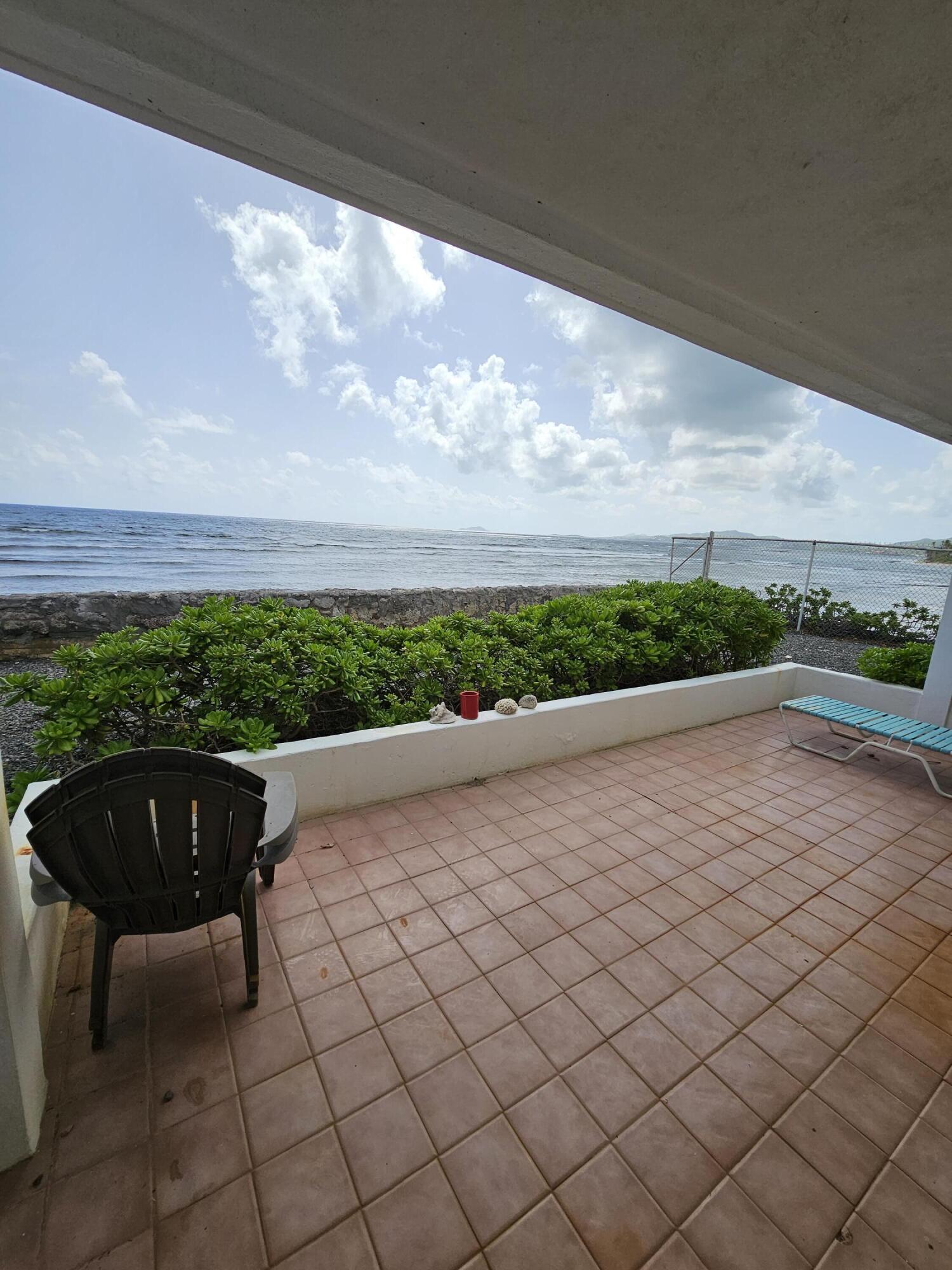 Z1 Golden Rock CO, Cruzan Princess, St. Croix Unit: Z1