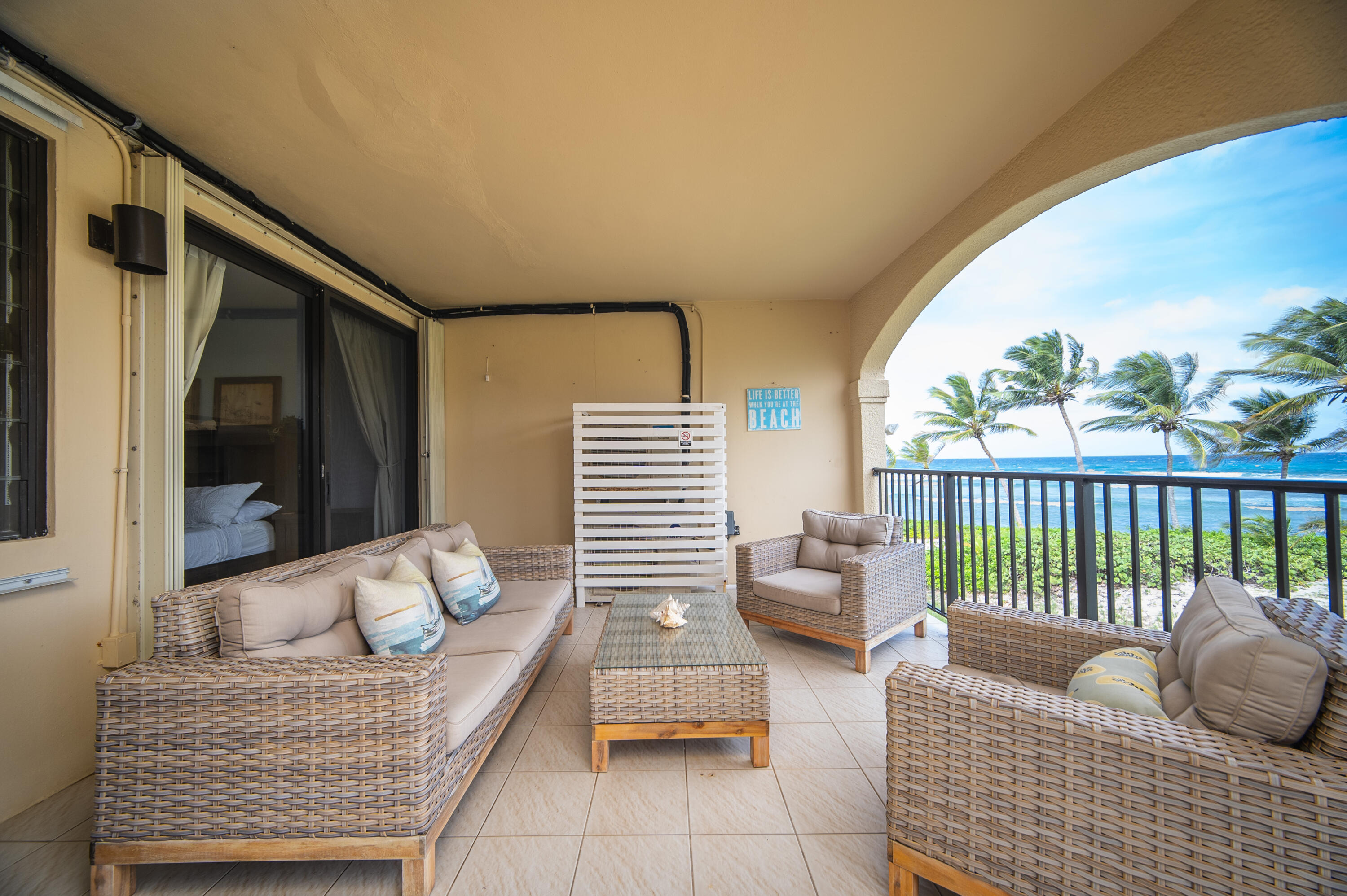 203 La Grande Princesse CO, Pelican Cove, St. Croix