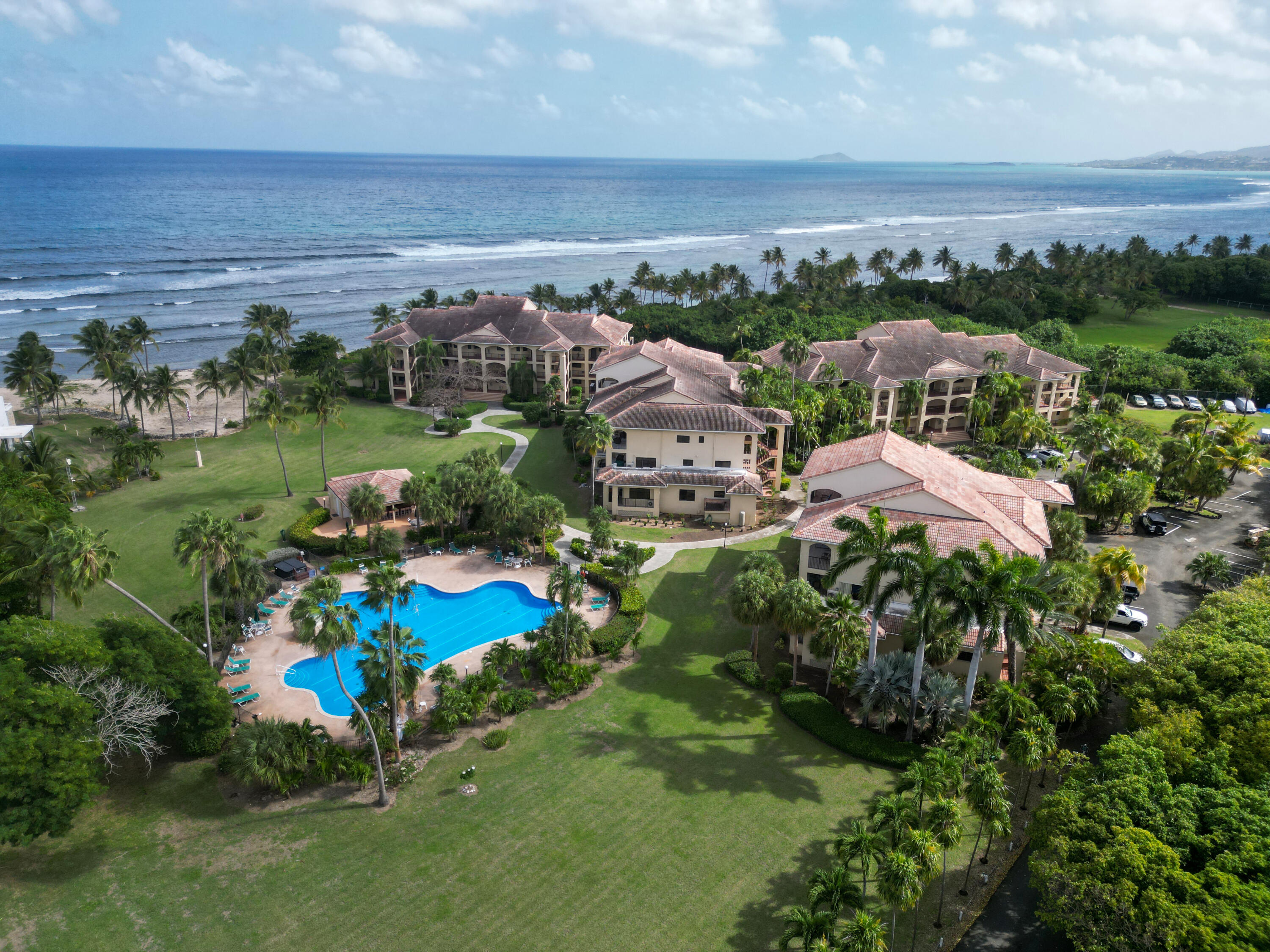 203 La Grande Princesse CO, Pelican Cove, St. Croix