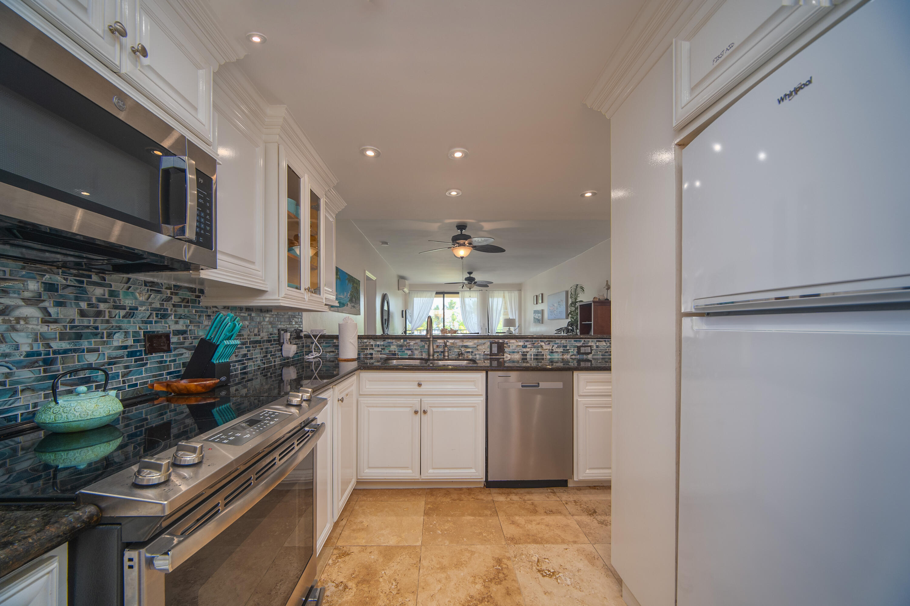 203 La Grande Princesse CO, Pelican Cove, St. Croix