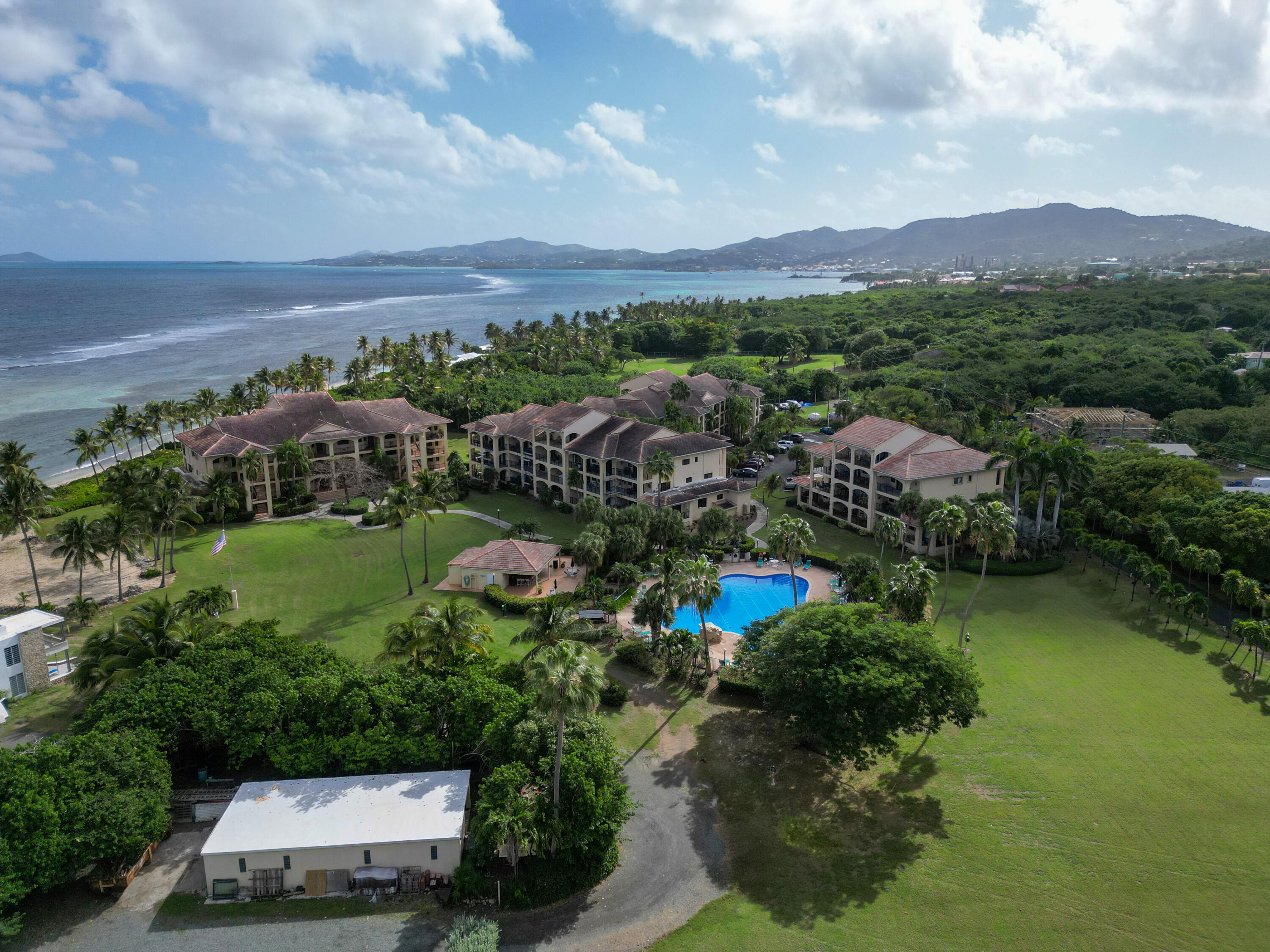 203 La Grande Princesse CO, Pelican Cove, St. Croix