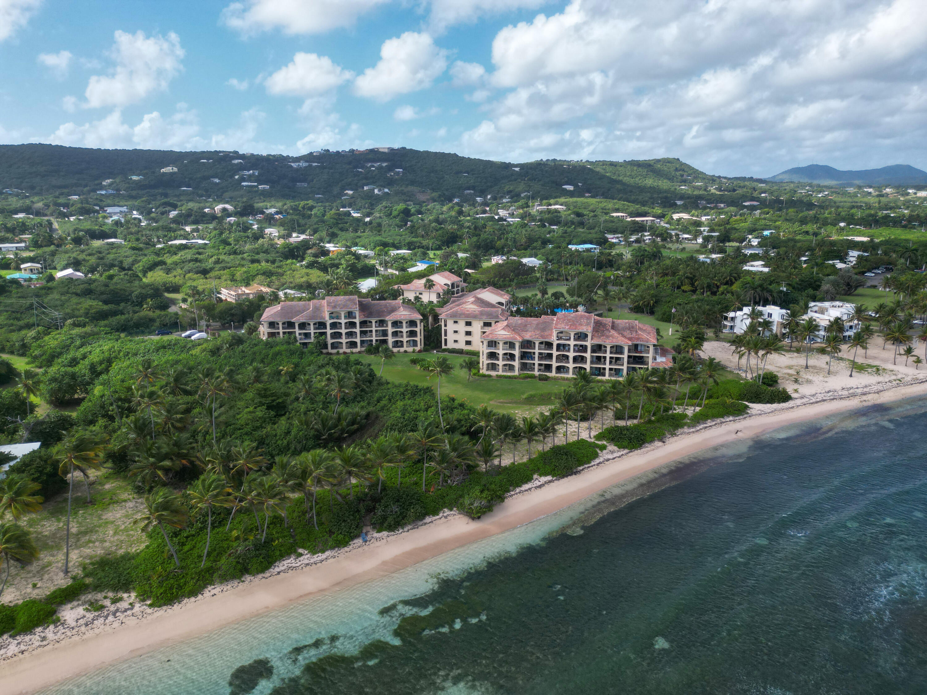 203 La Grande Princesse CO, Pelican Cove, St. Croix
