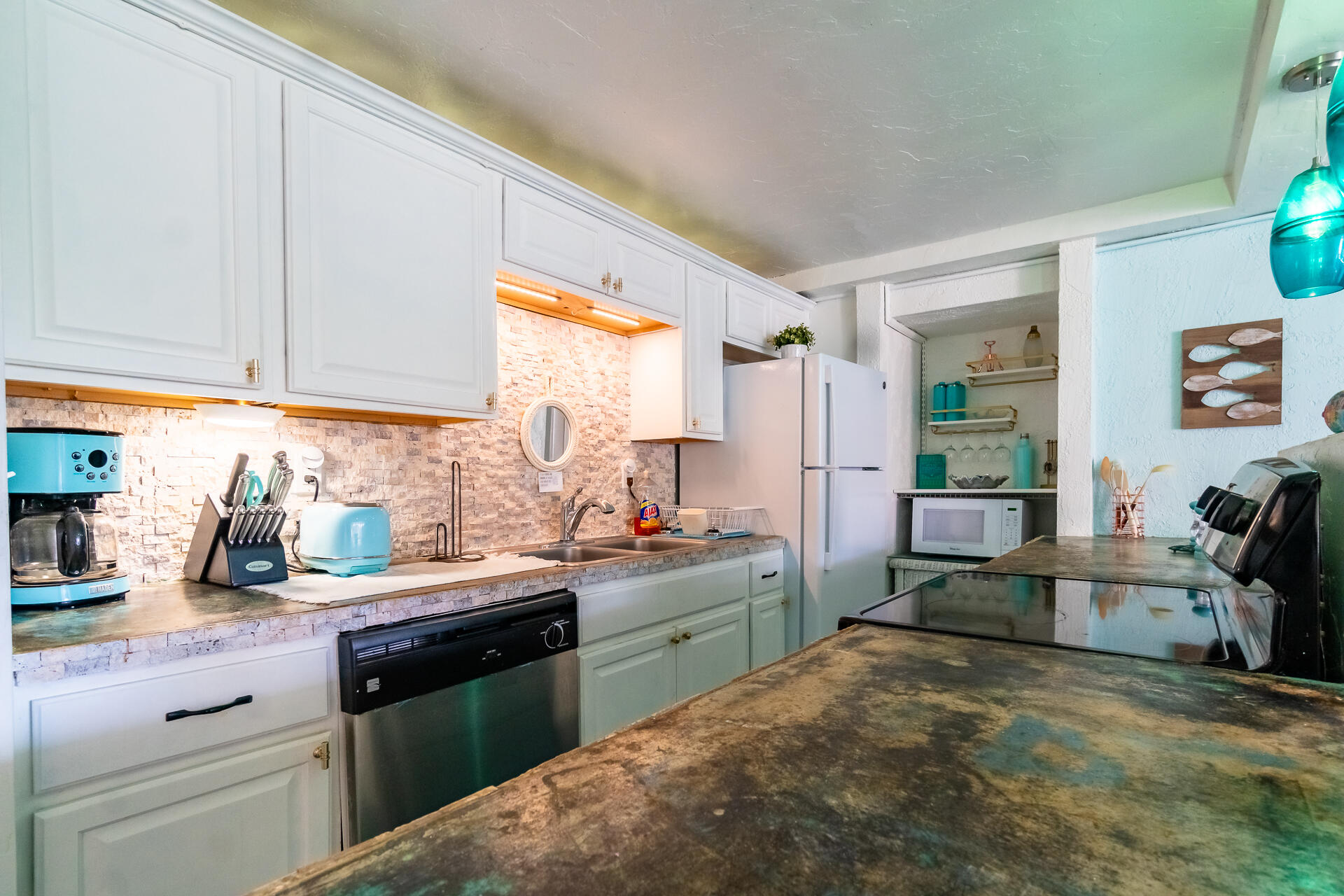 314 Golden Rock CO, Mill Harbour, St. Croix