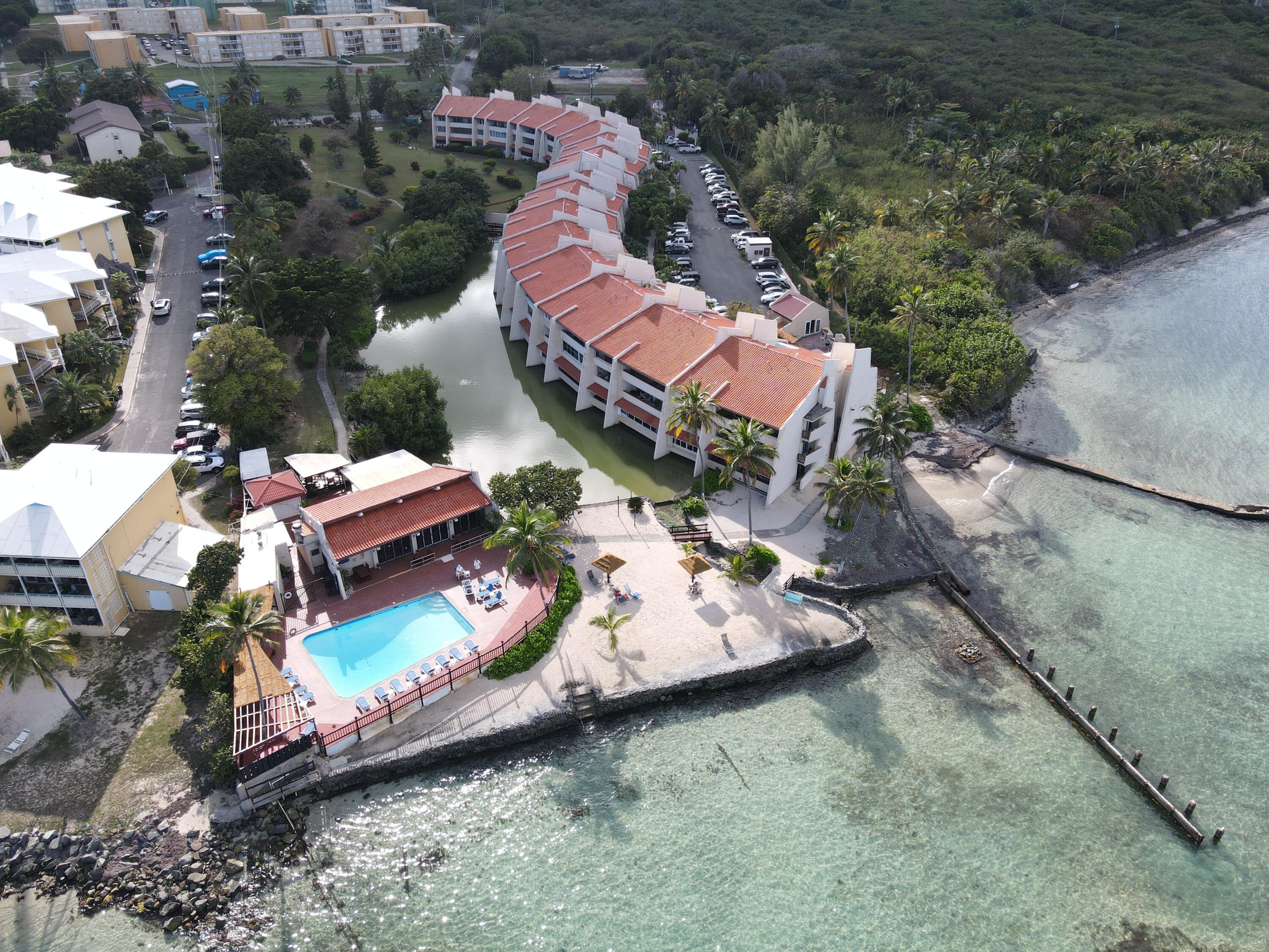 314 Golden Rock CO, Mill Harbour, St. Croix