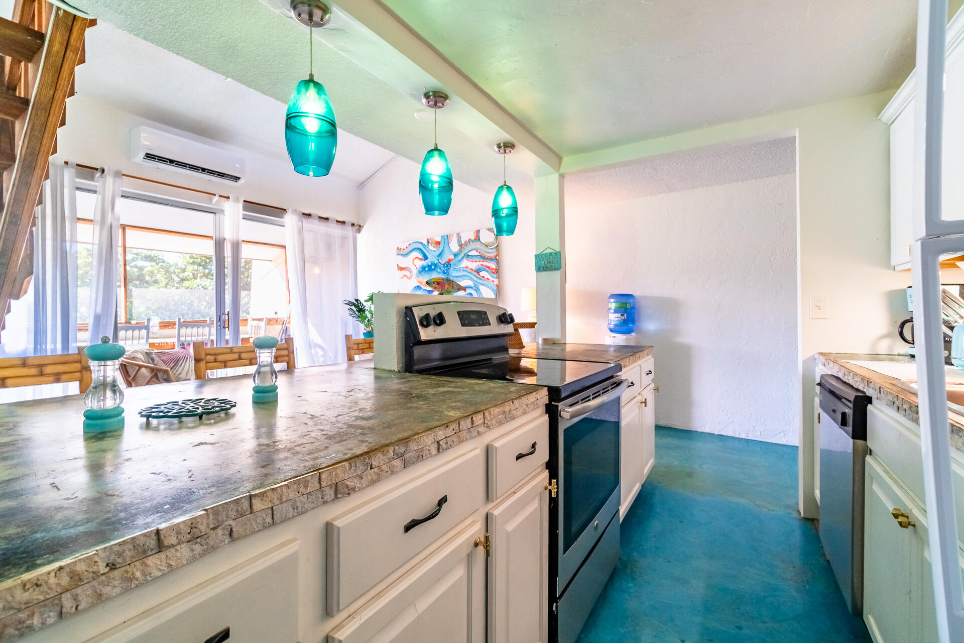 314 Golden Rock CO, Mill Harbour, St. Croix