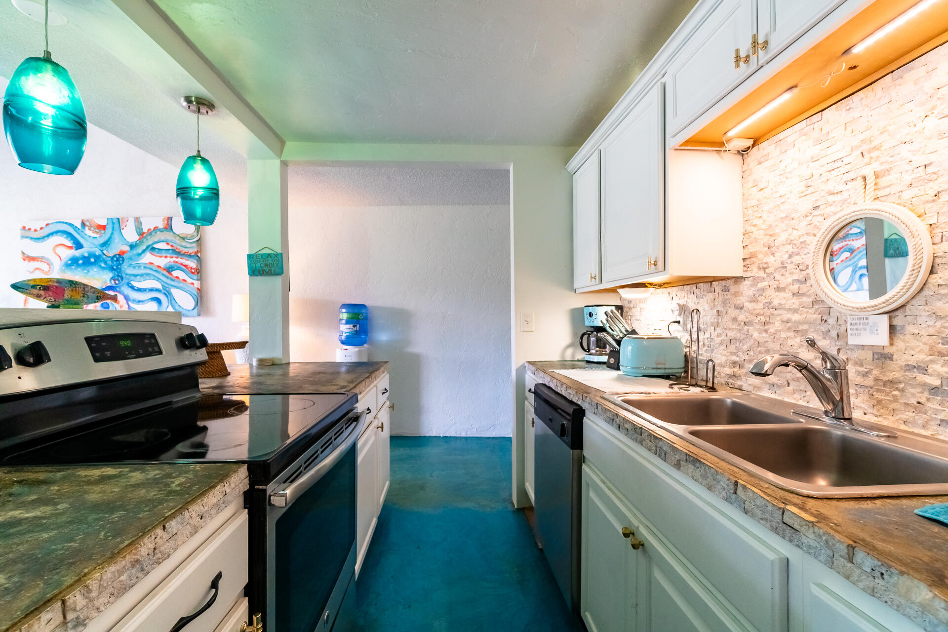 314 Golden Rock CO, Mill Harbour, St. Croix