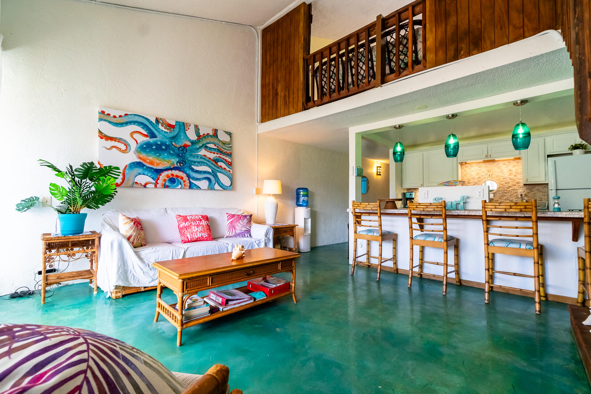 314 Golden Rock CO, Mill Harbour, St. Croix