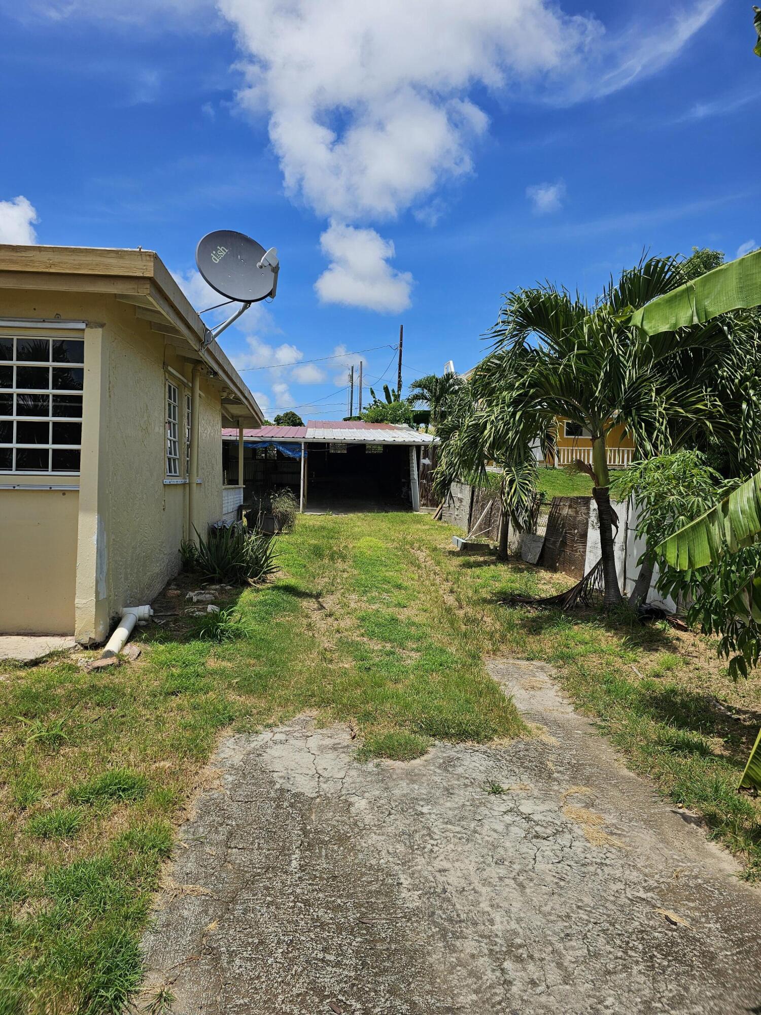 58 Humbug QU, 58, St. Croix Unit: 58