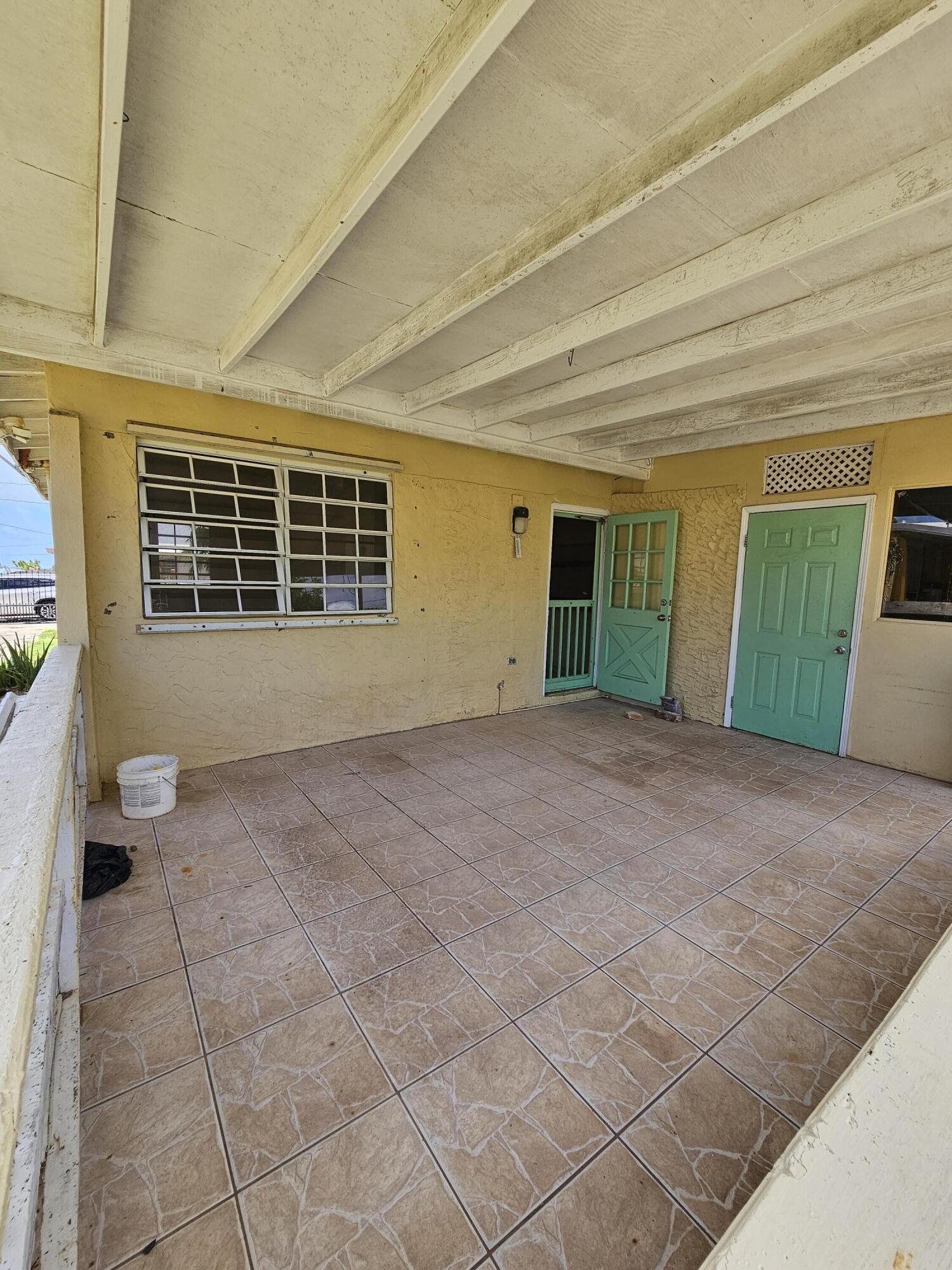 58 Humbug QU, 58, St. Croix Unit: 58