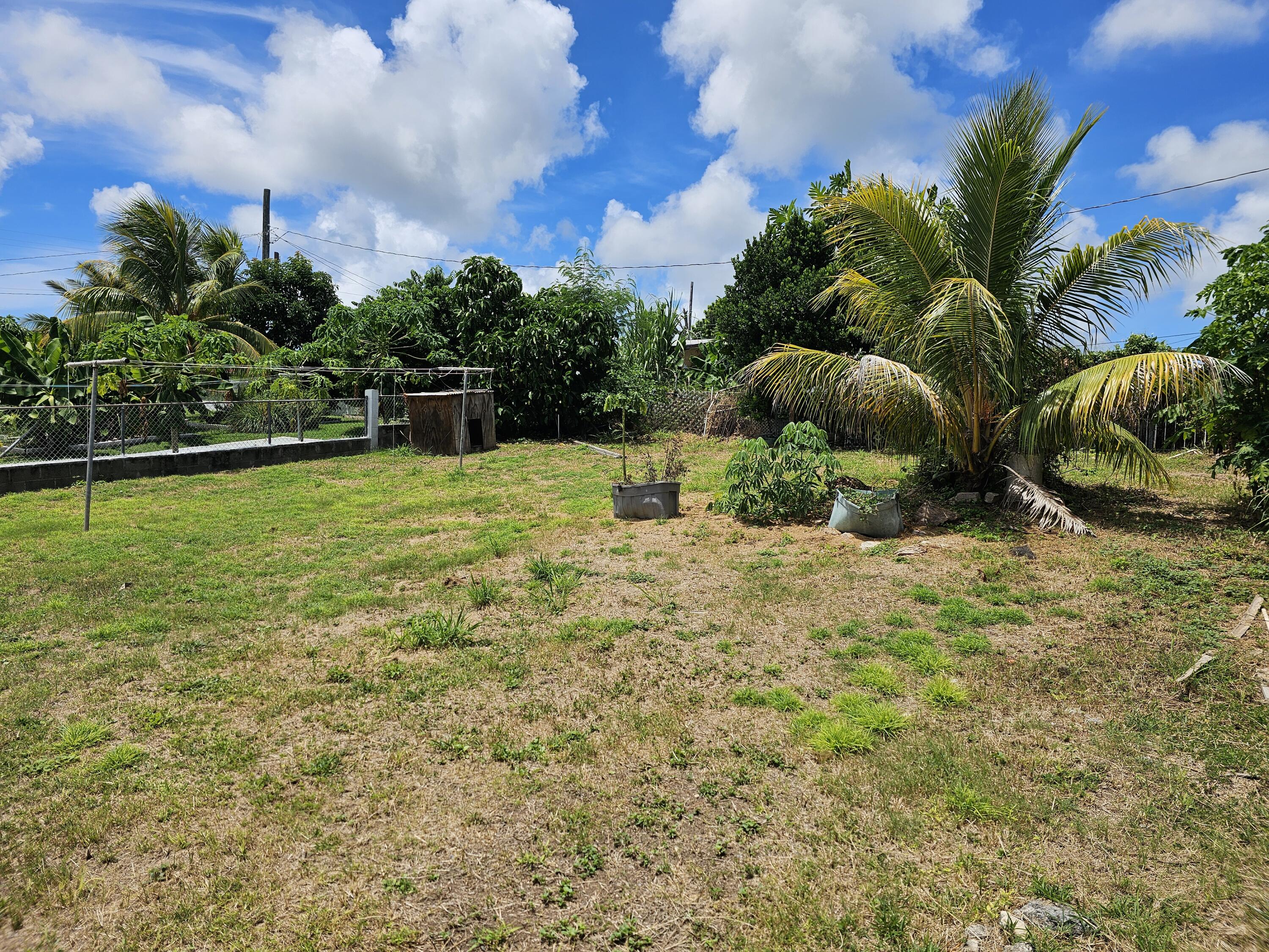 58 Humbug QU, 58, St. Croix Unit: 58